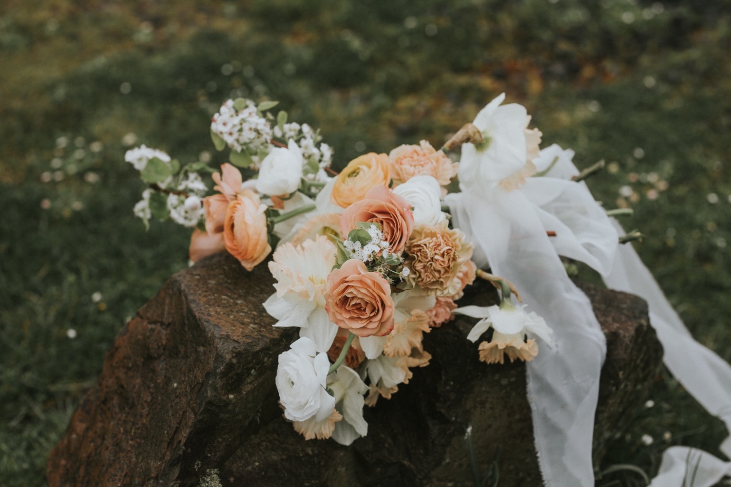 Portland Wedding Photographer, Ecola State Park, Oregon Wedding Photographer, Hudson Valley Wedding Photographer, Ecola State Park Elopement