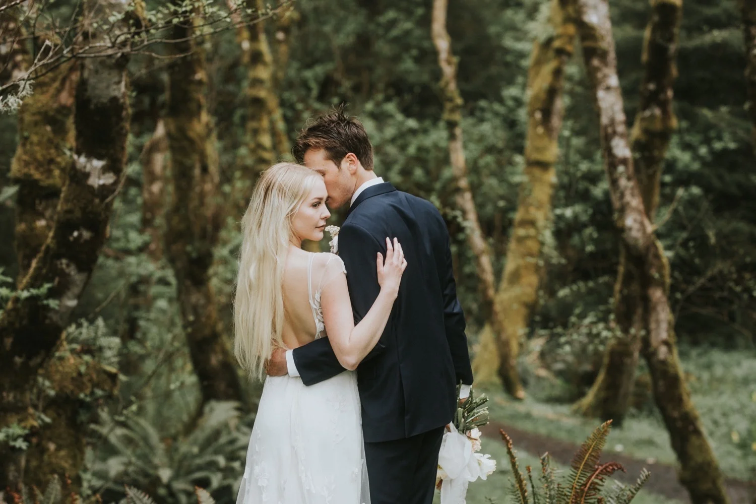 Portland Wedding Photographer, Ecola State Park, Oregon Wedding Photographer, Hudson Valley Wedding Photographer, Ecola State Park Elopement