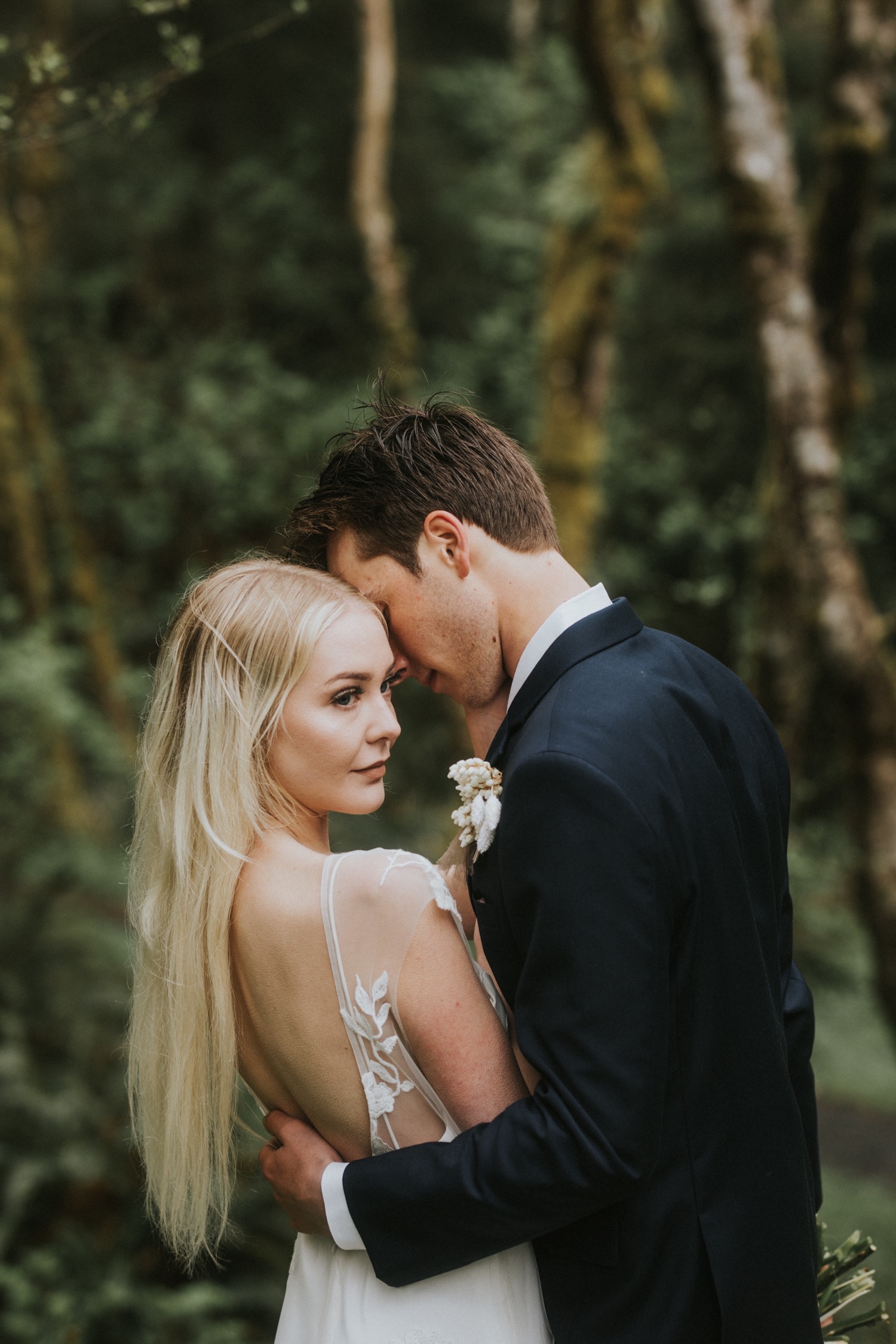 Portland Wedding Photographer, Ecola State Park, Oregon Wedding Photographer, Hudson Valley Wedding Photographer, Ecola State Park Elopement