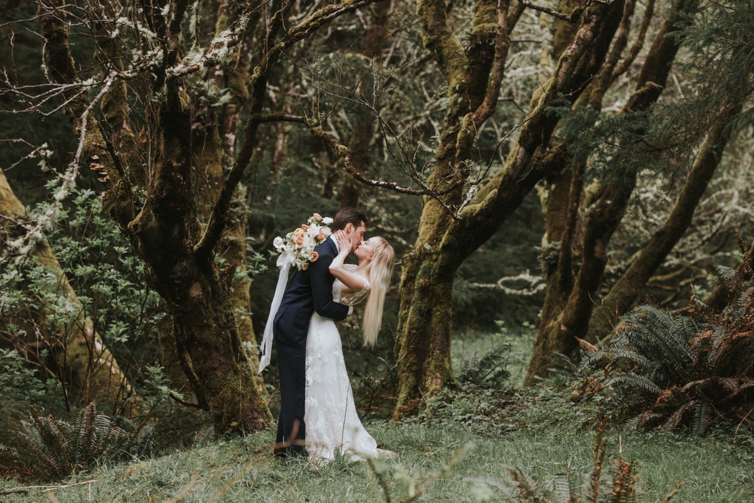 Portland Wedding Photographer, Ecola State Park, Oregon Wedding Photographer, Hudson Valley Wedding Photographer, Ecola State Park Elopement