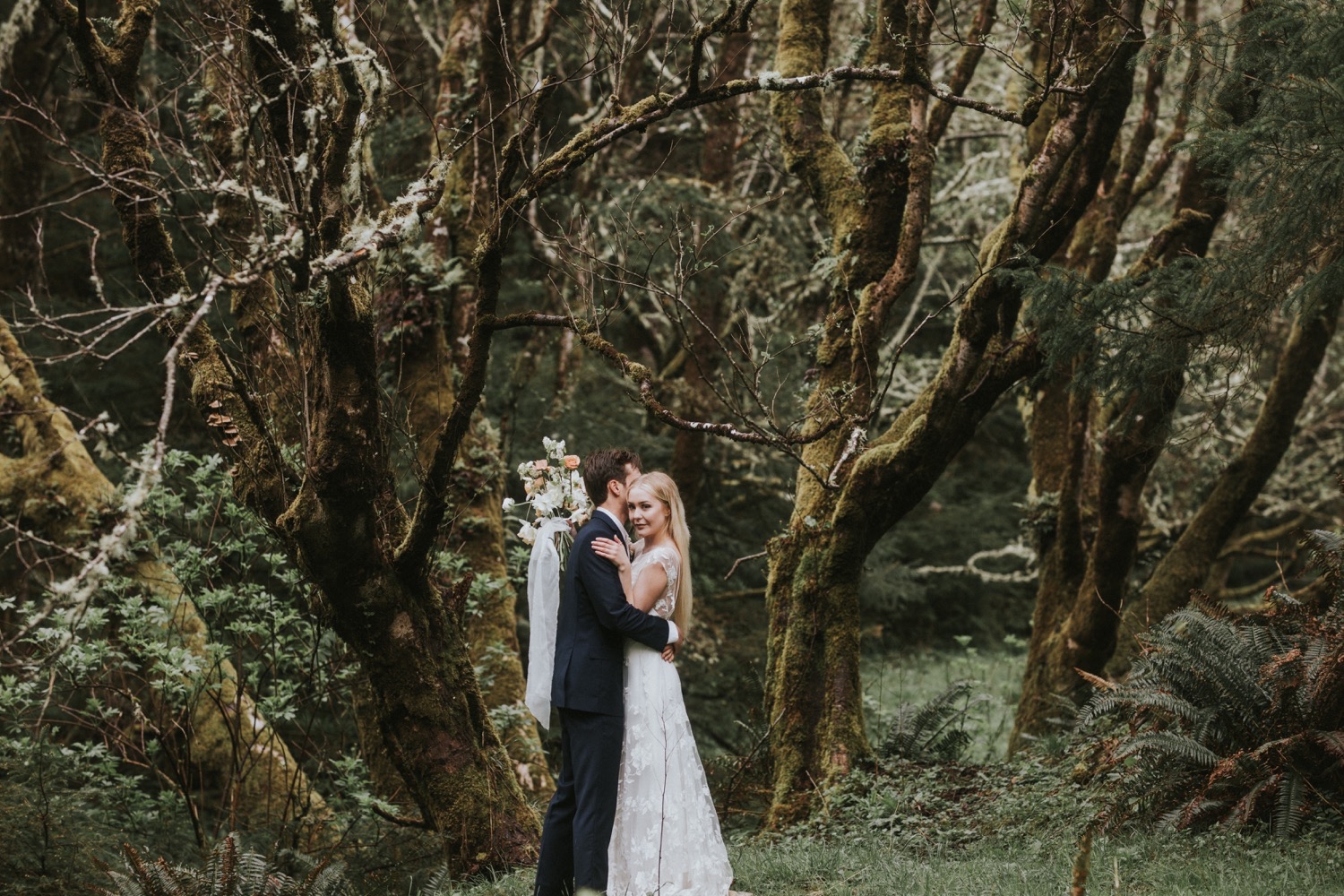 Portland Wedding Photographer, Ecola State Park, Oregon Wedding Photographer, Hudson Valley Wedding Photographer, Ecola State Park Elopement