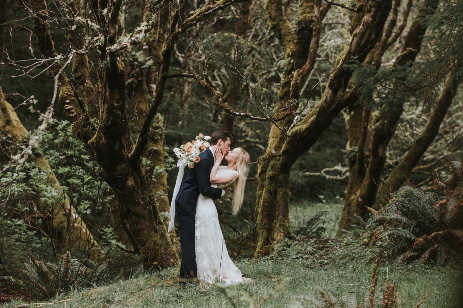 Portland Wedding Photographer, Ecola State Park, Oregon Wedding Photographer, Hudson Valley Wedding Photographer, Ecola State Park Elopement