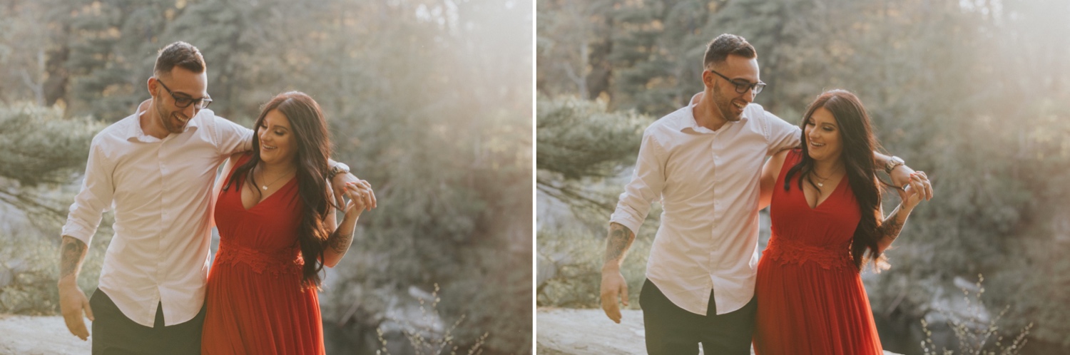 Hudson Valley Wedding Photographer, New York Wedding Photographer, Minnewaska State Park, Minnewaska Engagement Session, New Paltz Engagement Session