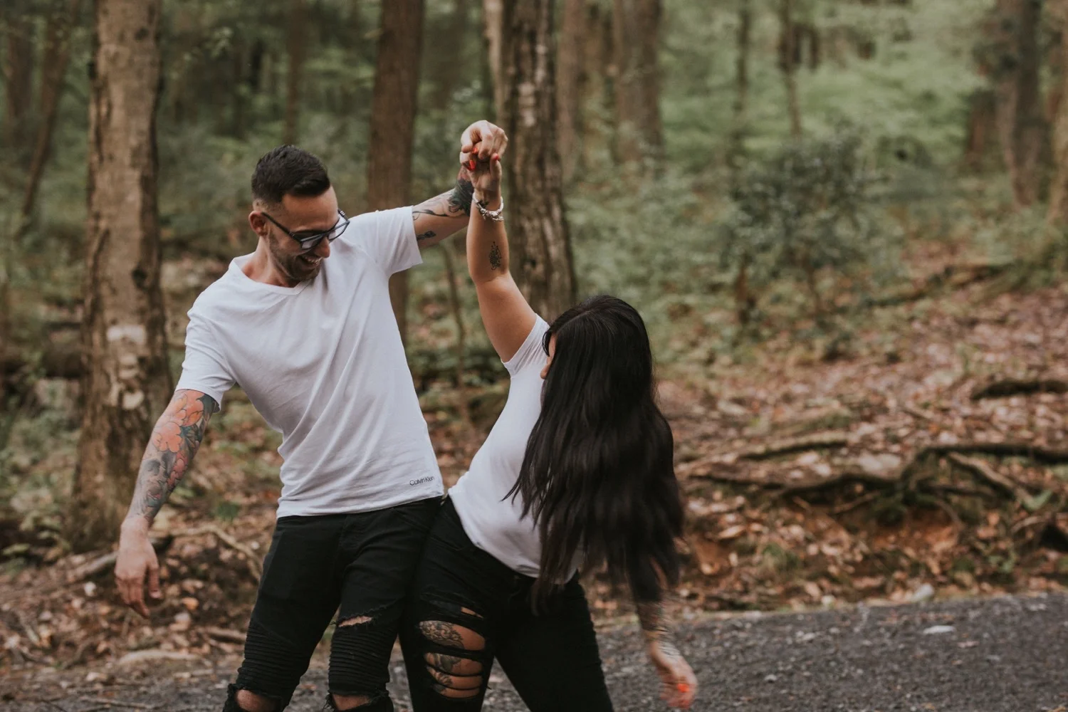 Hudson Valley Wedding Photographer, New York Wedding Photographer, Minnewaska State Park, Minnewaska Engagement Session, New Paltz Engagement Session
