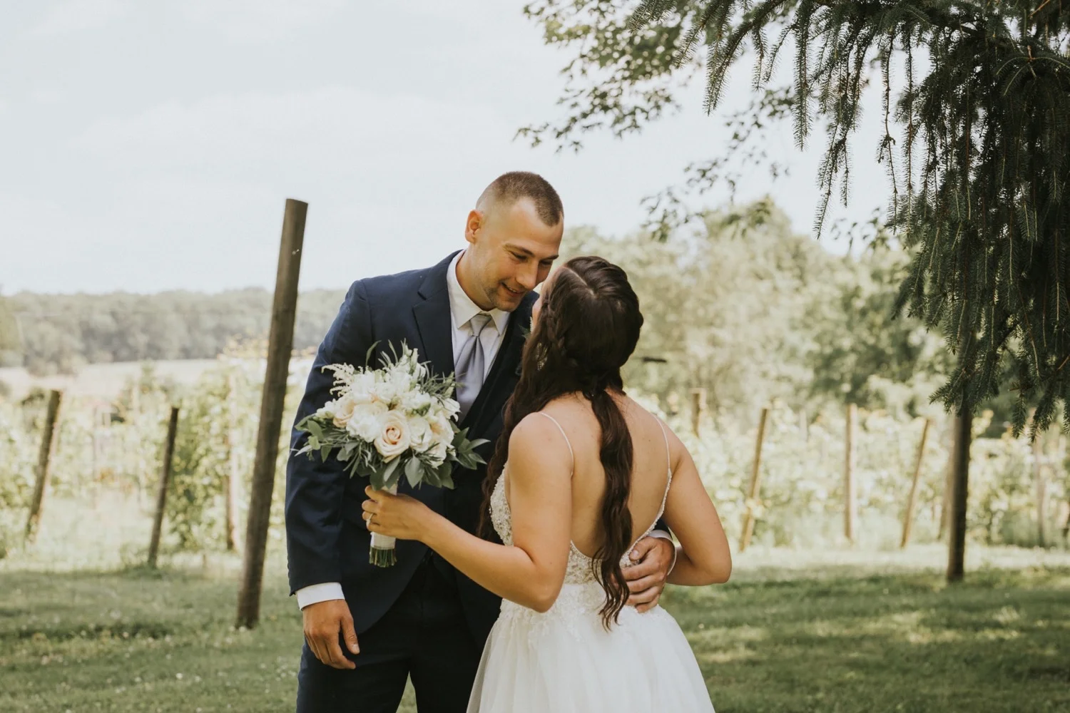 hudson valley wedding photographer, hudson valley wedding, unionville vineyards, unionville wedding, unionville vineyards wedding, wedding details, wedding invite flat lay, new jersey wedding