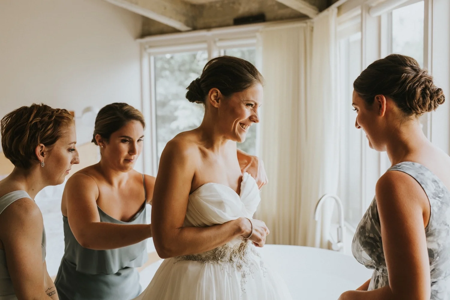 Hudson Valley Wedding Photographer, The Roundhouse Beacon, The Roundhouse Wedding, Wedding Flat Lay, Wedding Details, Lazaro Bridal, Robert Bullock Bridal, New York Wedding