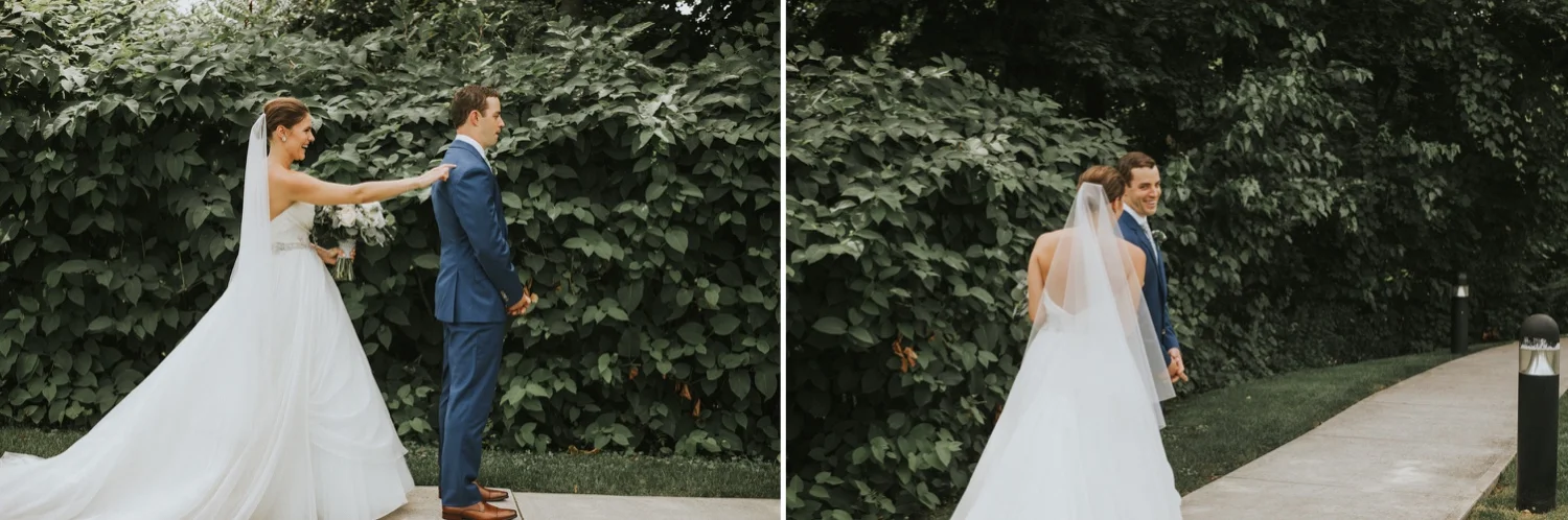 Hudson Valley Wedding Photographer, The Roundhouse Beacon, The Roundhouse Wedding, Wedding Details, Lazaro Bridal, Robert Bullock Bridal, New York Wedding, First Look