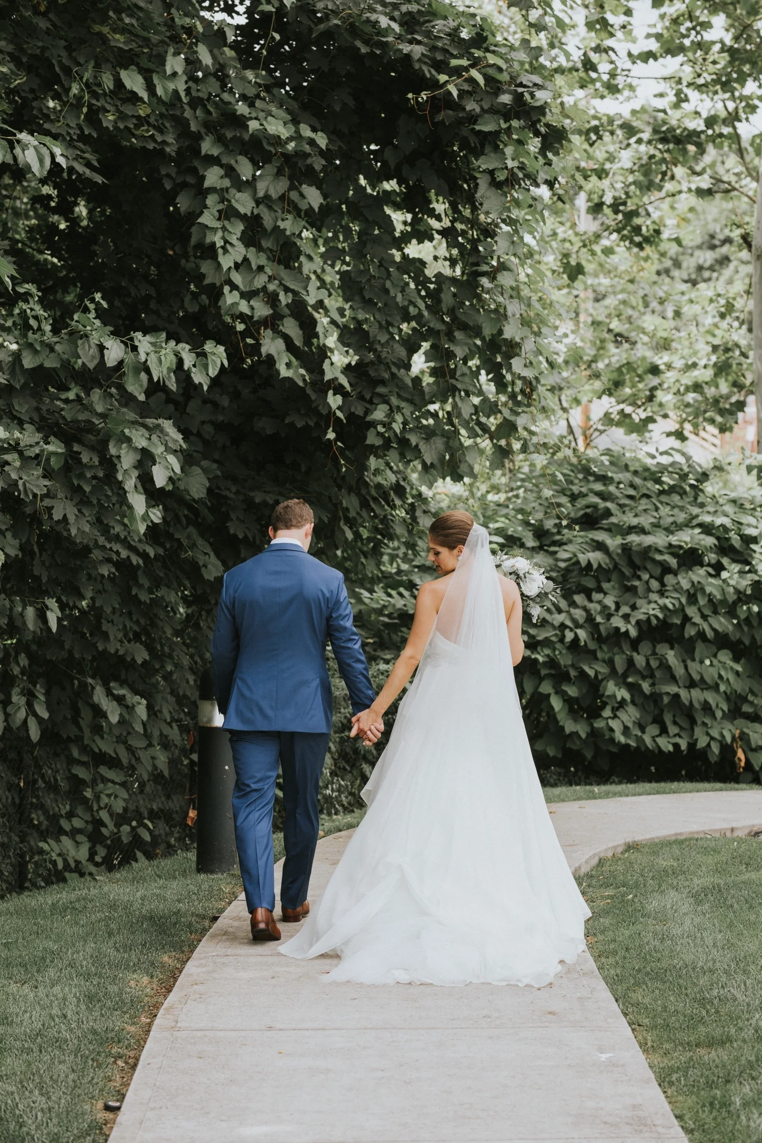 Hudson Valley Wedding Photographer, The Roundhouse Beacon, The Roundhouse Wedding, Wedding Details, Lazaro Bridal, Robert Bullock Bridal, New York Wedding, First Look