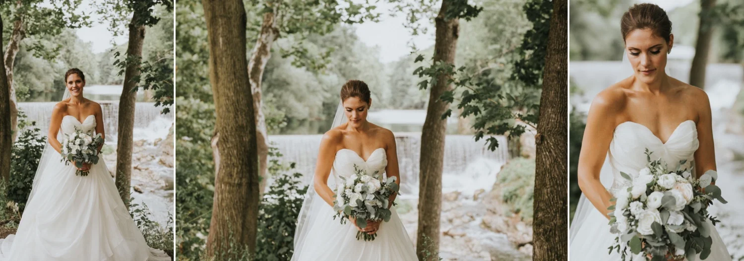 Hudson Valley Wedding Photographer, The Roundhouse Beacon, The Roundhouse Wedding, Wedding Details, Lazaro Bridal, Robert Bullock Bridal, New York Wedding, First Look