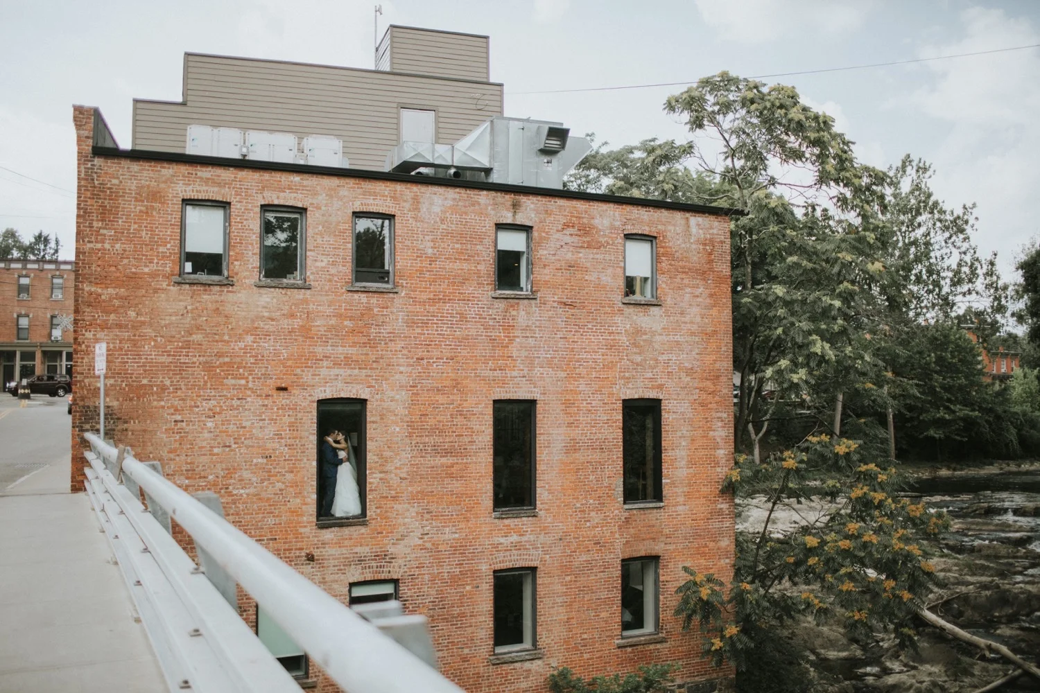 Hudson Valley Wedding Photographer, The Roundhouse Beacon, The Roundhouse Wedding, Wedding Details, Lazaro Bridal, Robert Bullock Bridal, New York Wedding, First Look