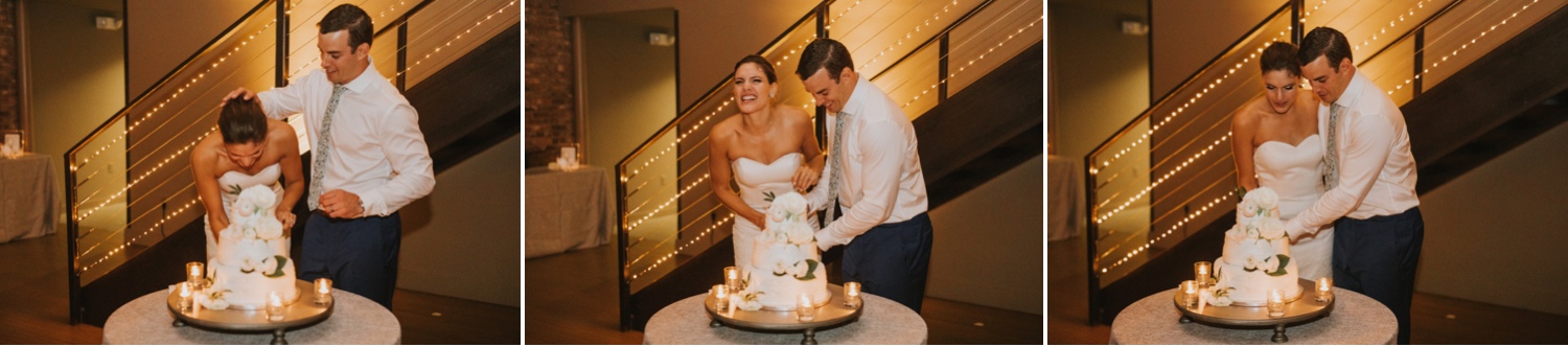 Hudson Valley Wedding Photographer, The Roundhouse Beacon, The Roundhouse Wedding, Wedding Details, Lazaro Bridal, Robert Bullock Bridal, New York Wedding, Wedding Reception