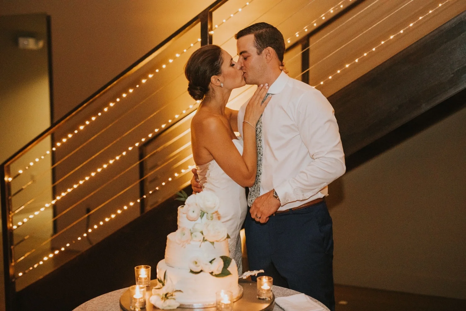 Hudson Valley Wedding Photographer, The Roundhouse Beacon, The Roundhouse Wedding, Wedding Details, Lazaro Bridal, Robert Bullock Bridal, New York Wedding, Wedding Reception
