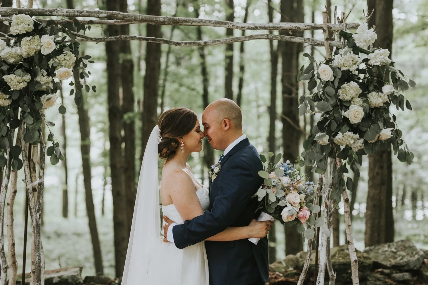 Wedding Invitations, Fiddle Lakes Farm, Fiddle Lakes Wedding, Hudson Valley Wedding Photographer, New York Wedding Photographer, Outdoor Ceremony