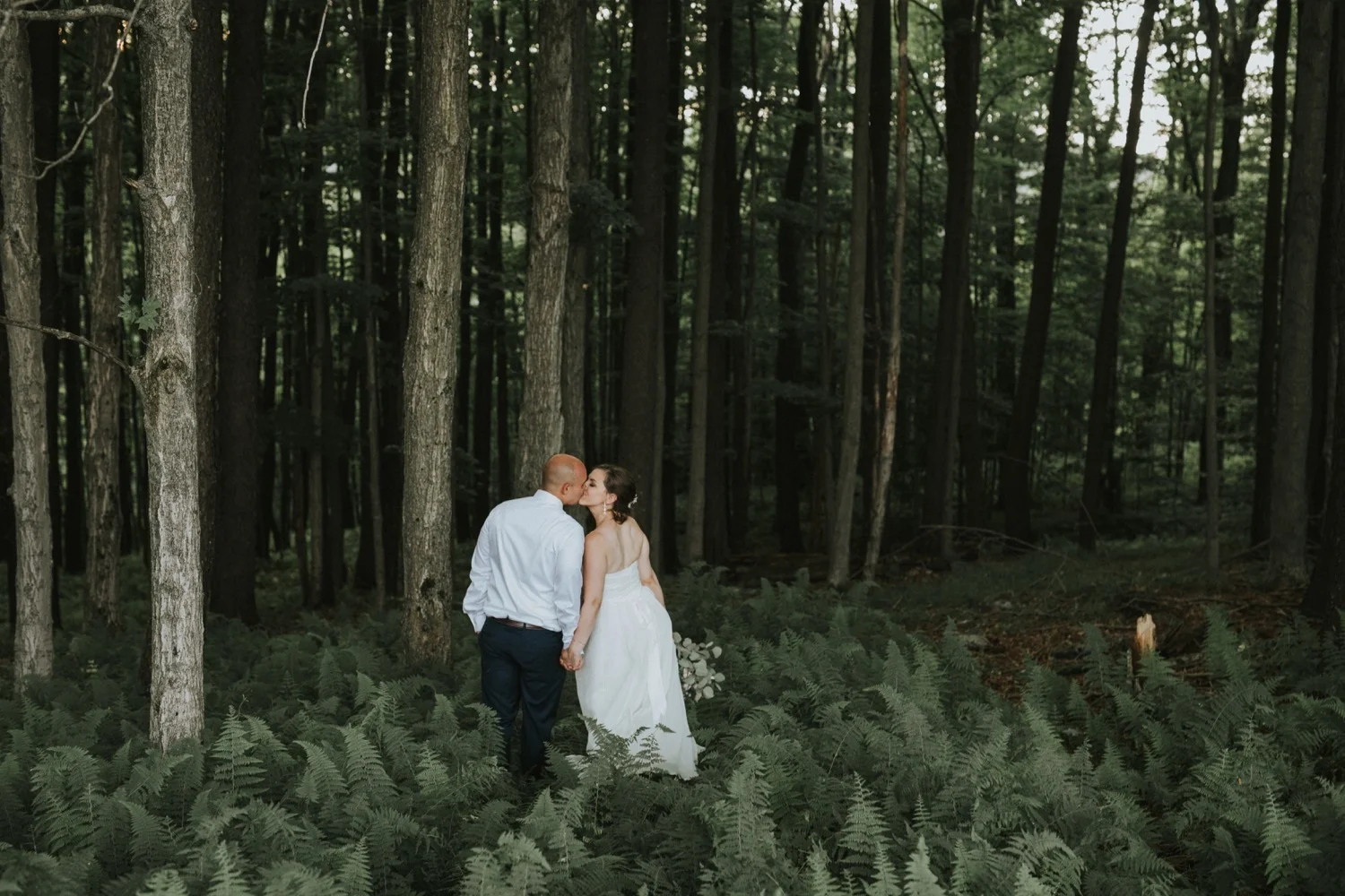 Wedding Invitations, Fiddle Lakes Farm, Fiddle Lakes Wedding, Hudson Valley Wedding Photographer, New York Wedding Photographer, Bridal PArty, Sunset Photos