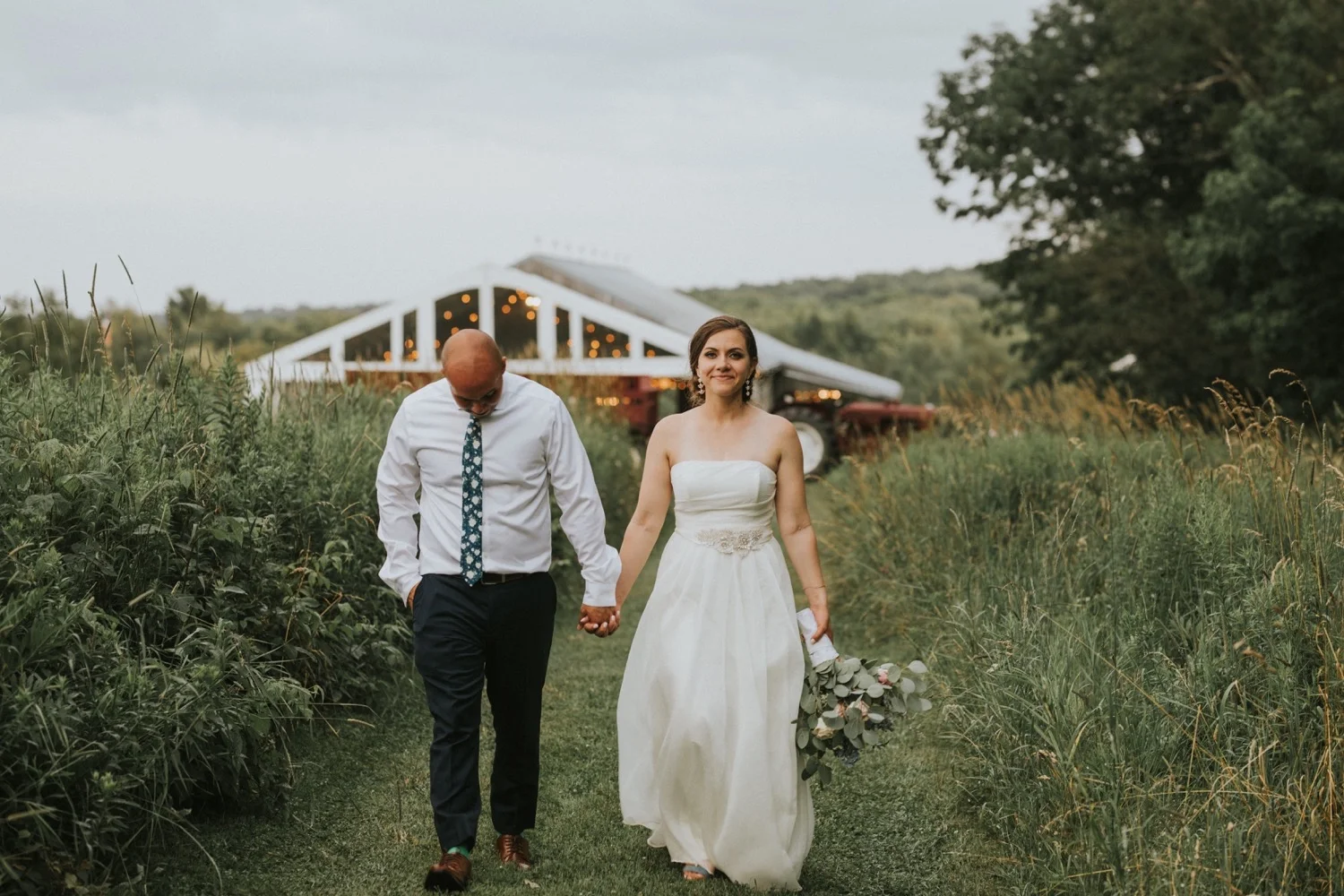 Wedding Invitations, Fiddle Lakes Farm, Fiddle Lakes Wedding, Hudson Valley Wedding Photographer, New York Wedding Photographer, Bridal PArty, Sunset Photos