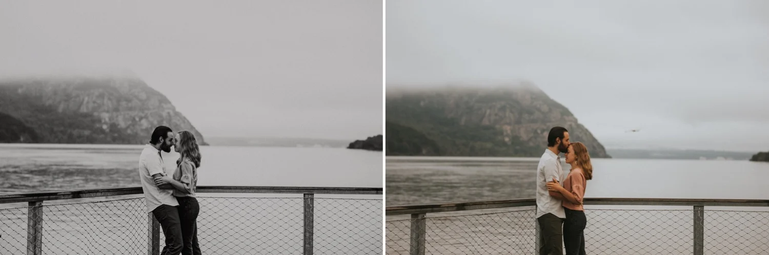 Hudson Valley Wedding Photographer, Cold Spring, Cold Spring Engagement Session, New York Engagement Session, Sunrise Engagement Session, Hudson River