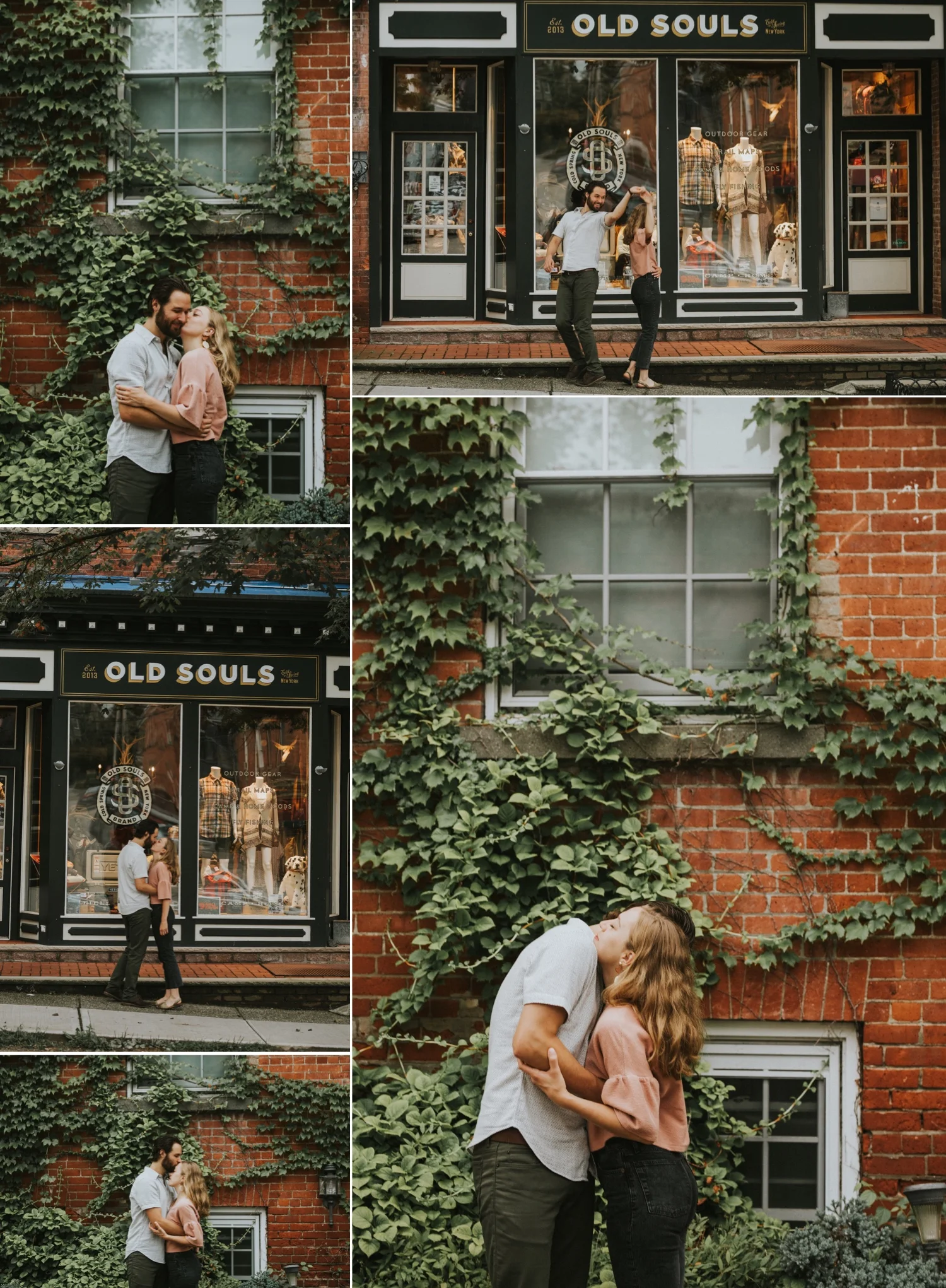 Hudson Valley Wedding Photographer, Cold Spring, Cold Spring Engagement Session, New York Engagement Session, Sunrise Engagement Session, Hudson River, Destination Wedding Photographer