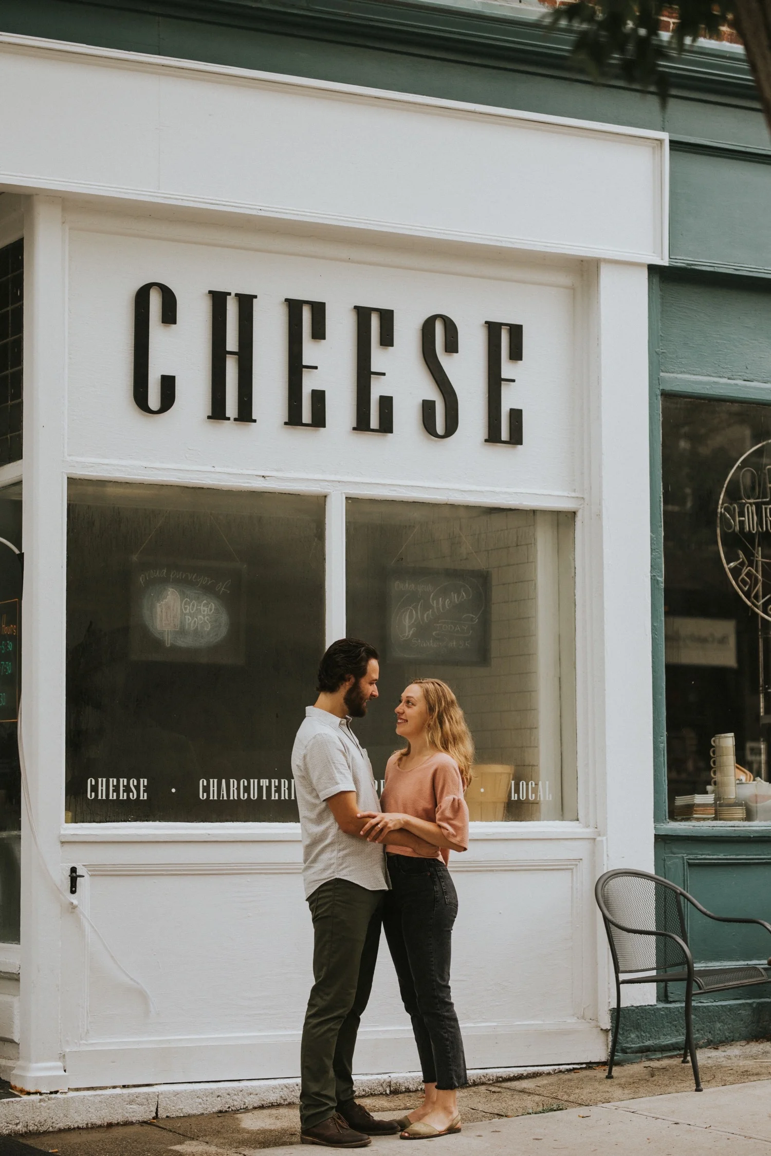 Hudson Valley Wedding Photographer, Cold Spring, Cold Spring Engagement Session, New York Engagement Session, Sunrise Engagement Session, Hudson River, Destination Wedding Photographer