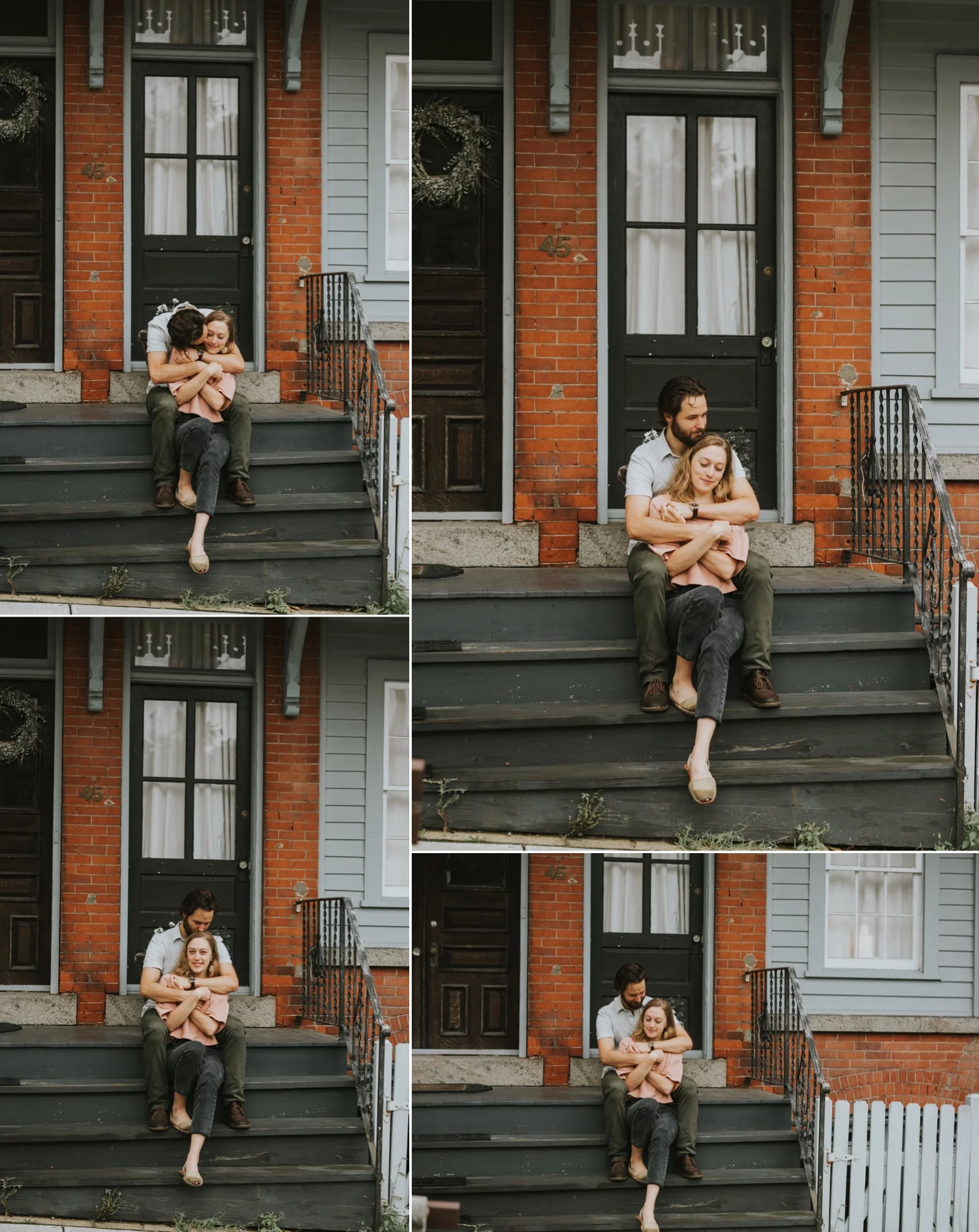 Hudson Valley Wedding Photographer, Cold Spring, Cold Spring Engagement Session, New York Engagement Session, Sunrise Engagement Session, Hudson River, Destination Wedding Photographer