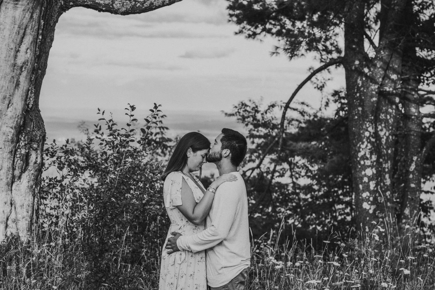 Hudson Valley Wedding Photographer, Minnewaska State Park, Minnewaska Engagement Session, Minnewaska State Park Engagement Session, New York Engagement Session, Adventure Engagement Session