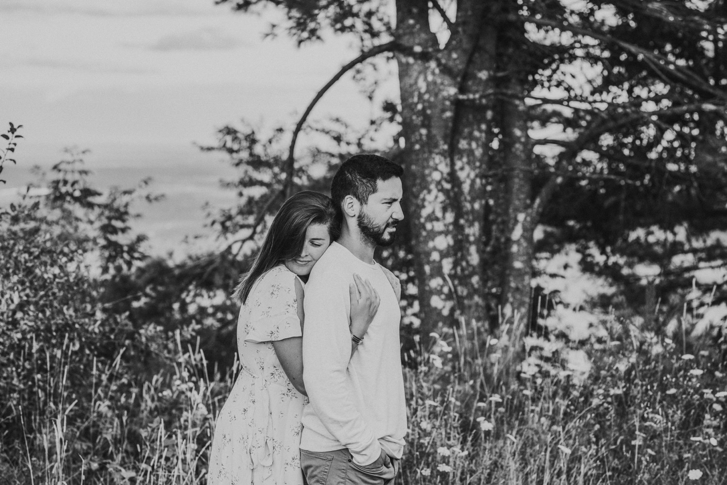 Hudson Valley Wedding Photographer, Minnewaska State Park, Minnewaska Engagement Session, Minnewaska State Park Engagement Session, New York Engagement Session, Adventure Engagement Session