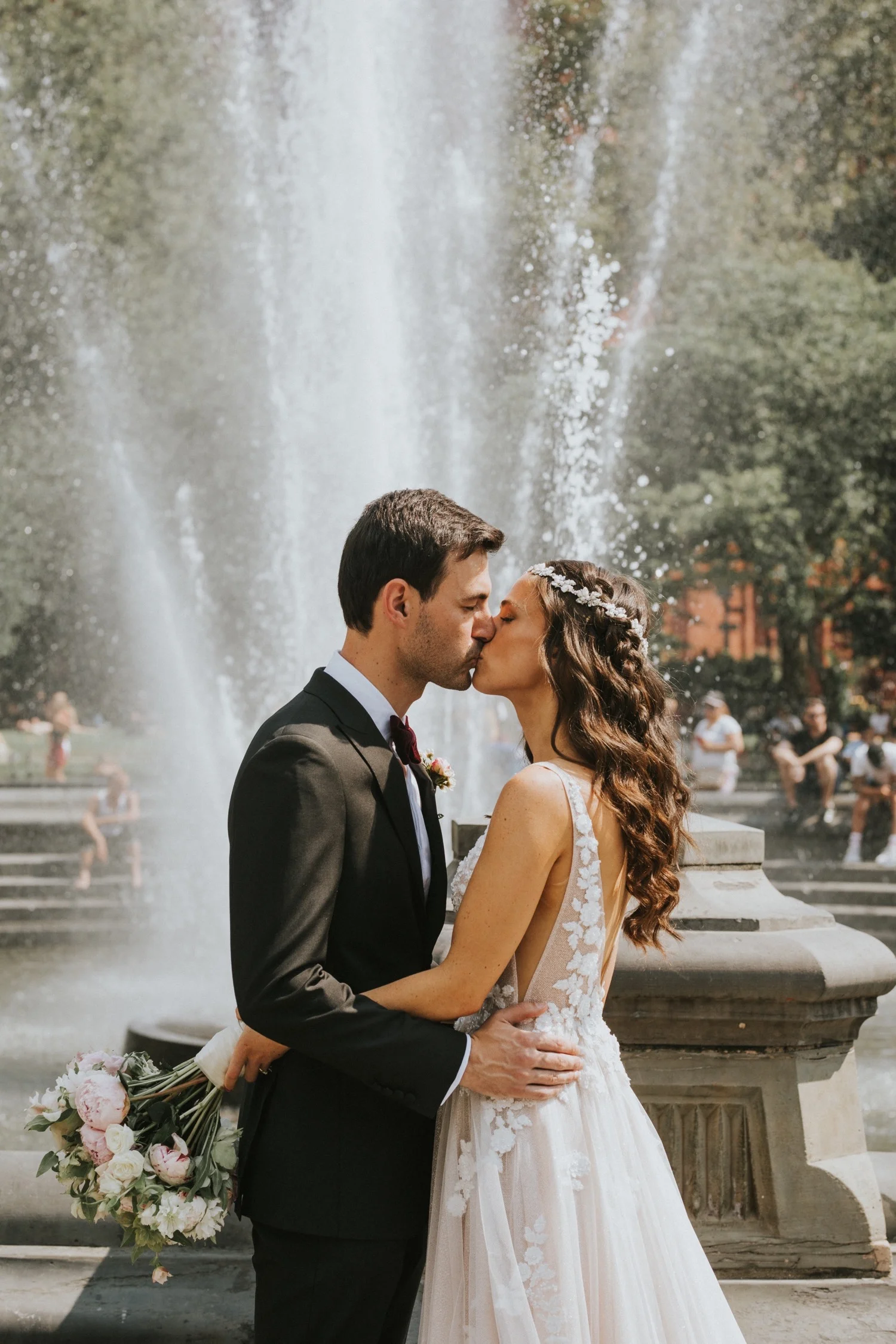 The Foundry, The Foundry Wedding, The Foundry LIC, Hudson Valley Wedding Photographer, New York City Wedding, New York Wedding Photographer