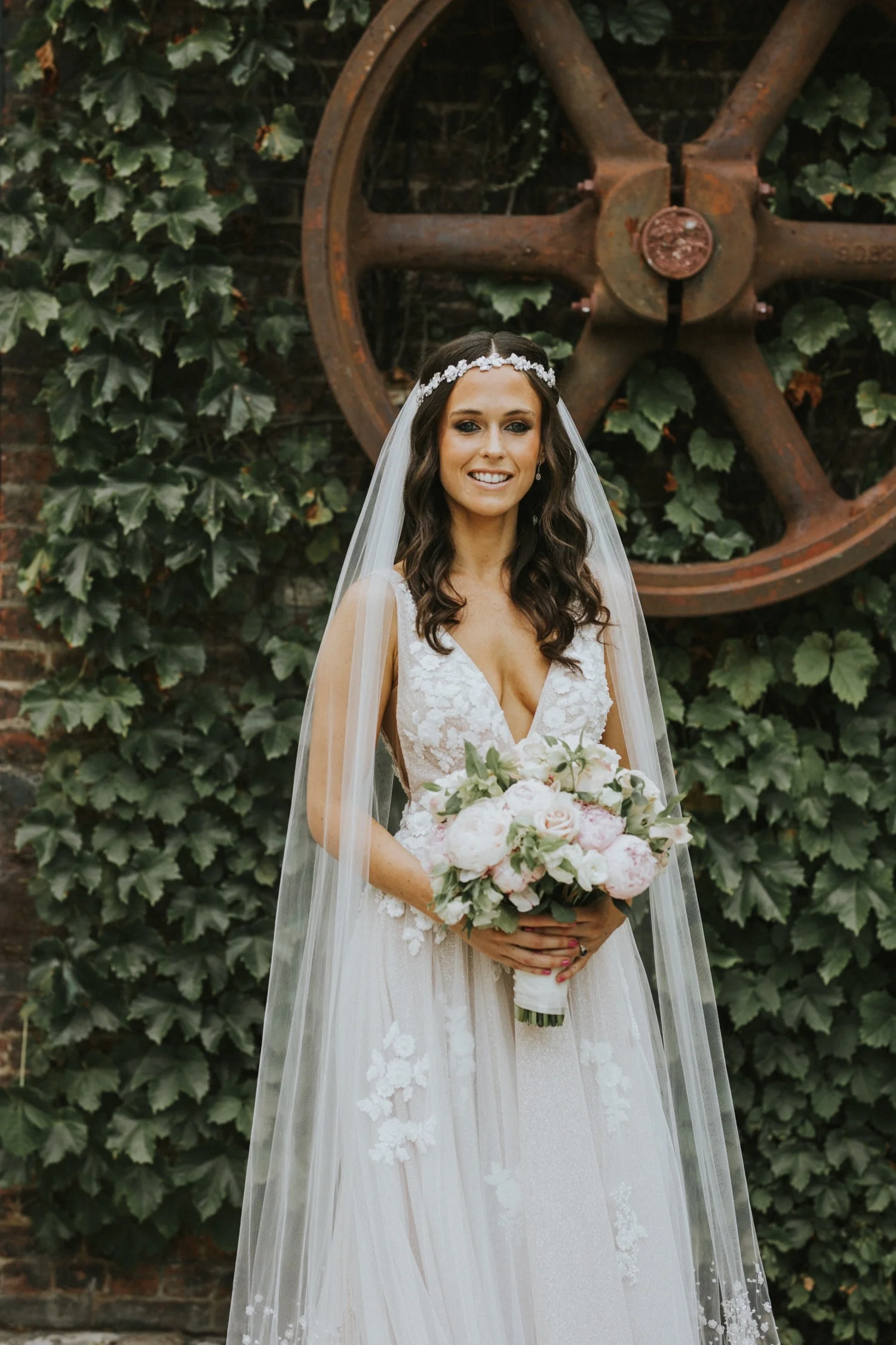 The Foundry, The Foundry Wedding, The Foundry LIC, Hudson Valley Wedding Photographer, New York City Wedding, New York Wedding Photographer