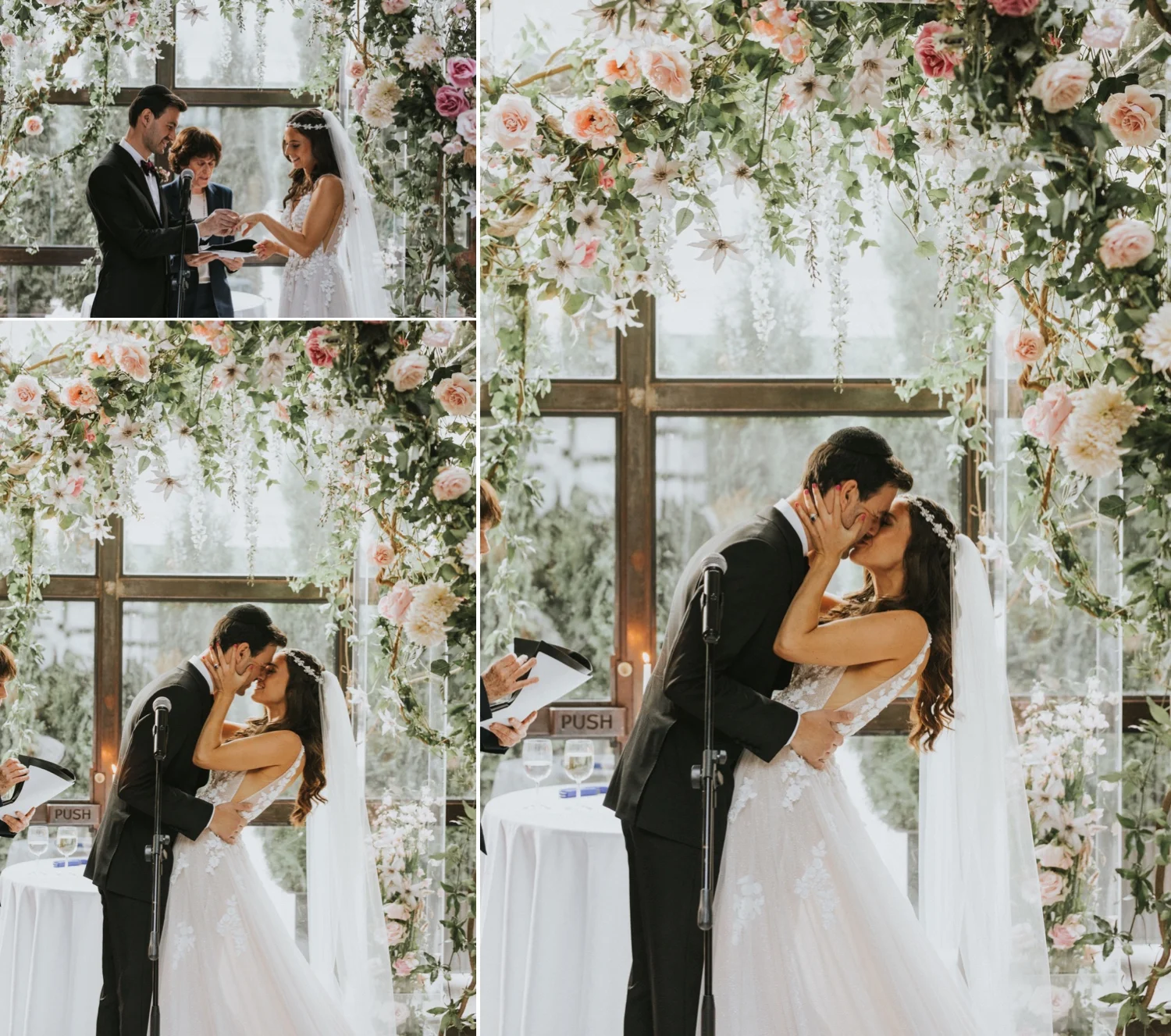 The Foundry, The Foundry Wedding, The Foundry LIC, Hudson Valley Wedding Photographer, New York City Wedding, New York Wedding Photographer