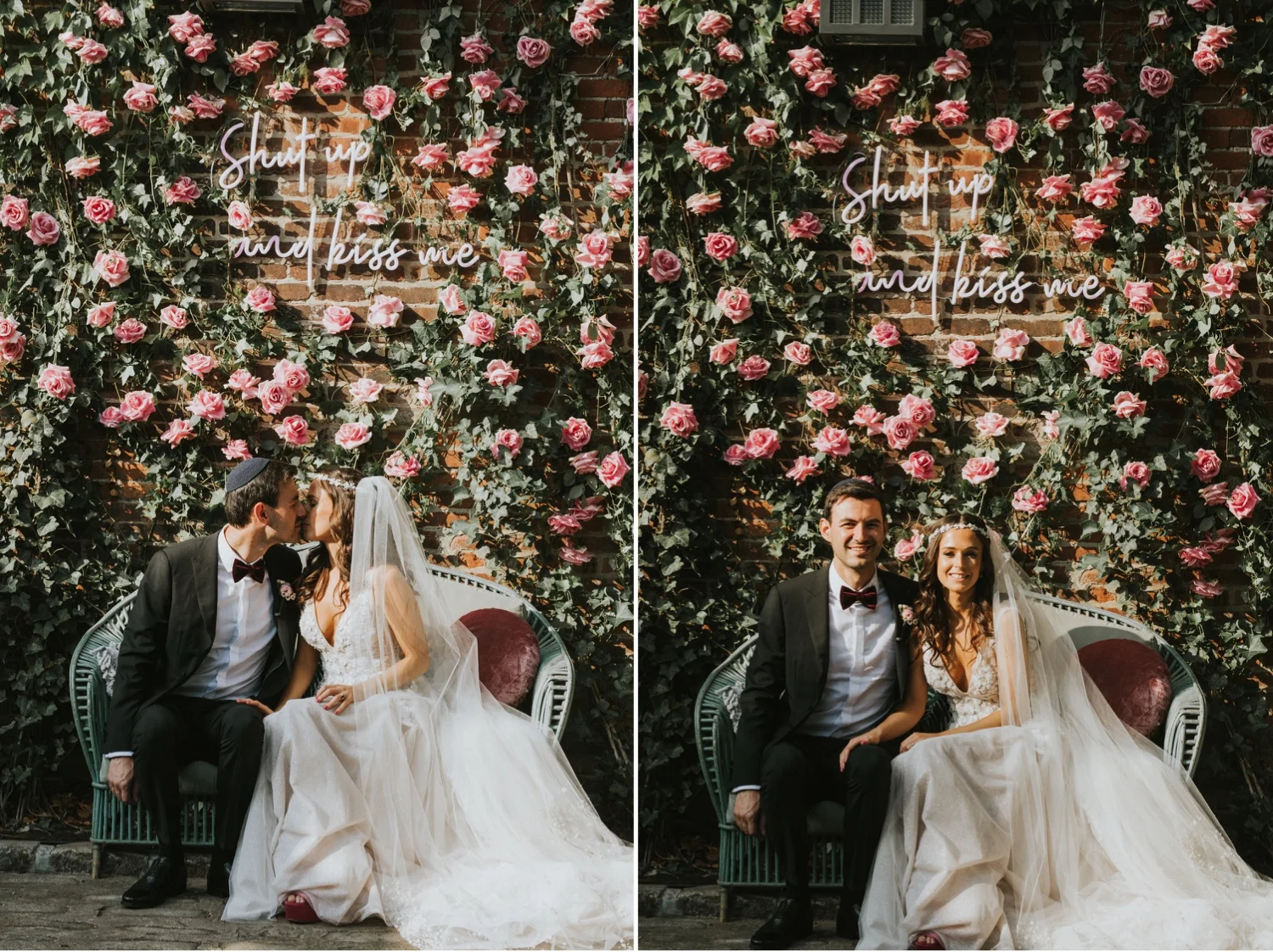 The Foundry, The Foundry Wedding, The Foundry LIC, Hudson Valley Wedding Photographer, New York City Wedding, New York Wedding Photographer