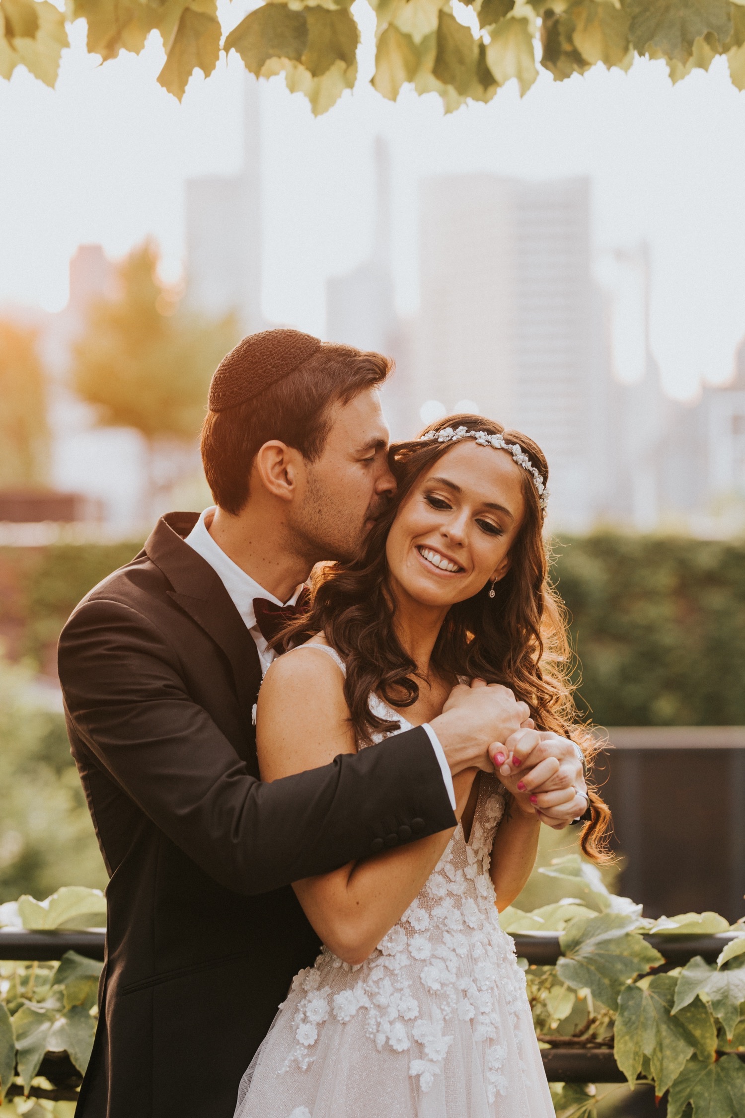 The Foundry, The Foundry Wedding, The Foundry LIC, Hudson Valley Wedding Photographer, New York City Wedding, New York Wedding Photographer