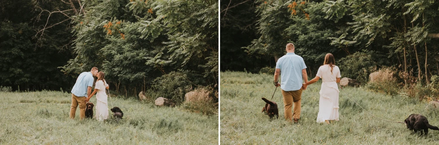 Hudson Valley Wedding Photographer, New York Wedding Photographer, Hudson Valley Engagement Session, Storm King Mountain, Moodna Viaduct, Cornwall Wedding Photographer
