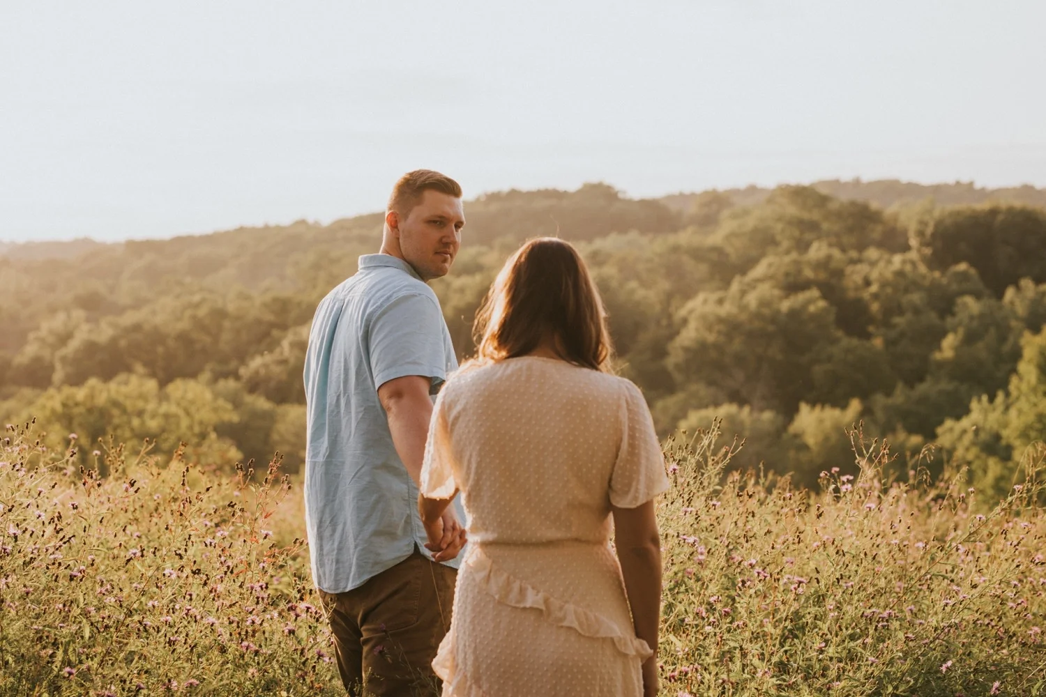 Hudson Valley Wedding Photographer, New York Wedding Photographer, Hudson Valley Engagement Session, Storm King Mountain, Moodna Viaduct, Cornwall Wedding Photographer