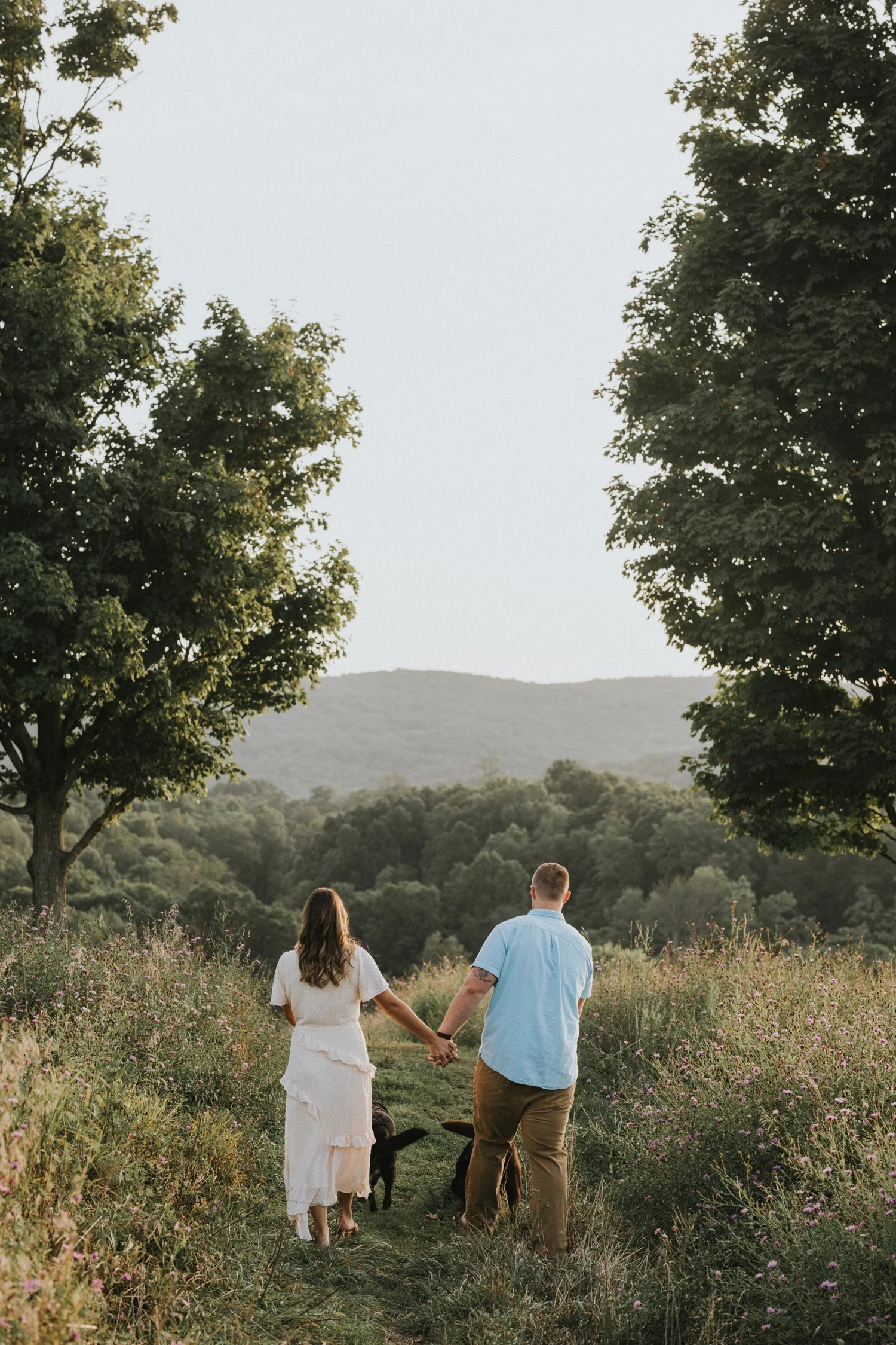Hudson Valley Wedding Photographer, New York Wedding Photographer, Hudson Valley Engagement Session, Storm King Mountain, Moodna Viaduct, Cornwall Wedding Photographer