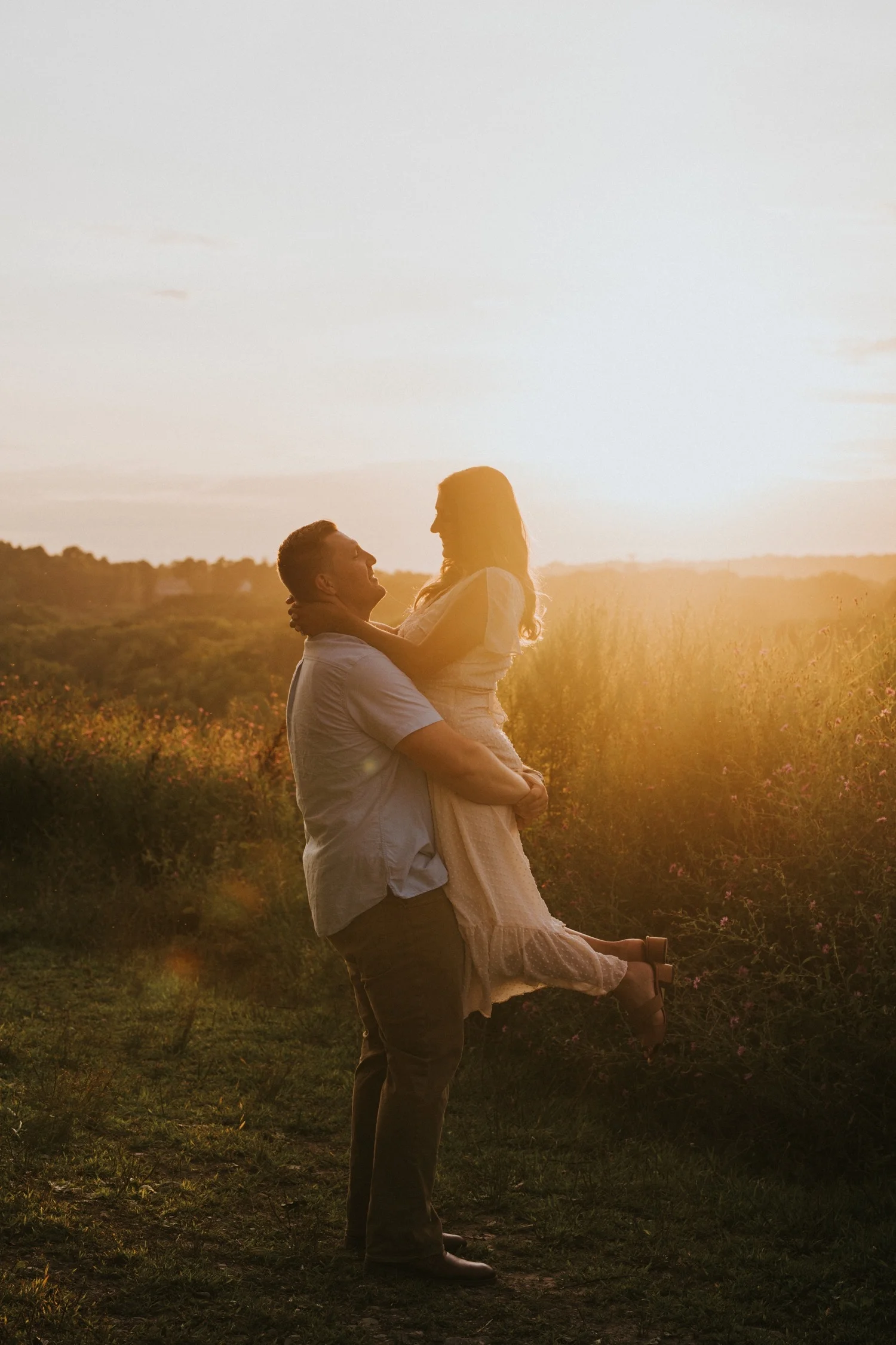 Hudson Valley Wedding Photographer, New York Wedding Photographer, Hudson Valley Engagement Session, Storm King Mountain, Moodna Viaduct, Cornwall Wedding Photographer