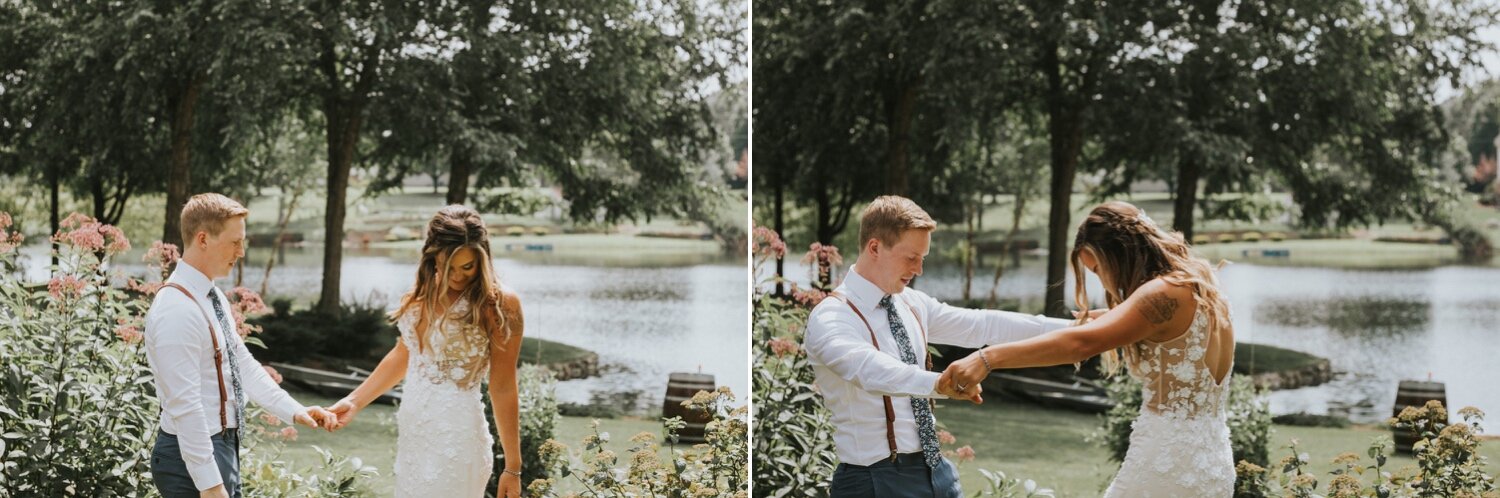 Hudson Valley Wedding Photographer, Details Flat Lay, New Jersey Wedding, Backyard Wedding