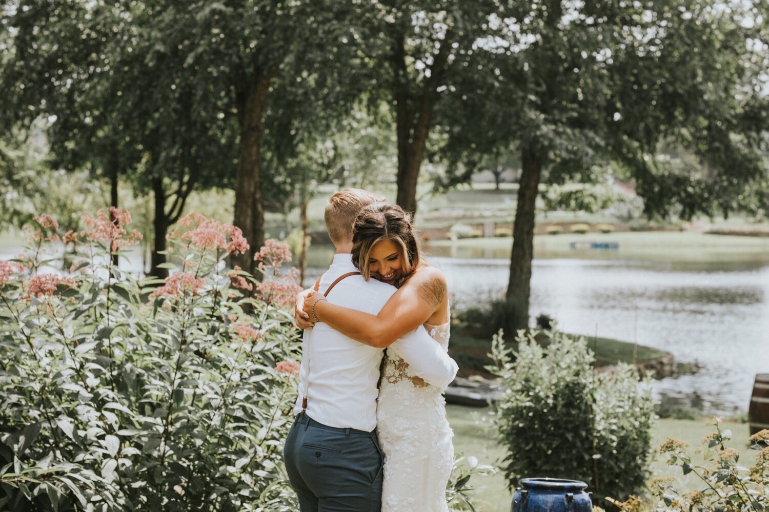 Hudson Valley Wedding Photographer, Details Flat Lay, New Jersey Wedding, Backyard Wedding