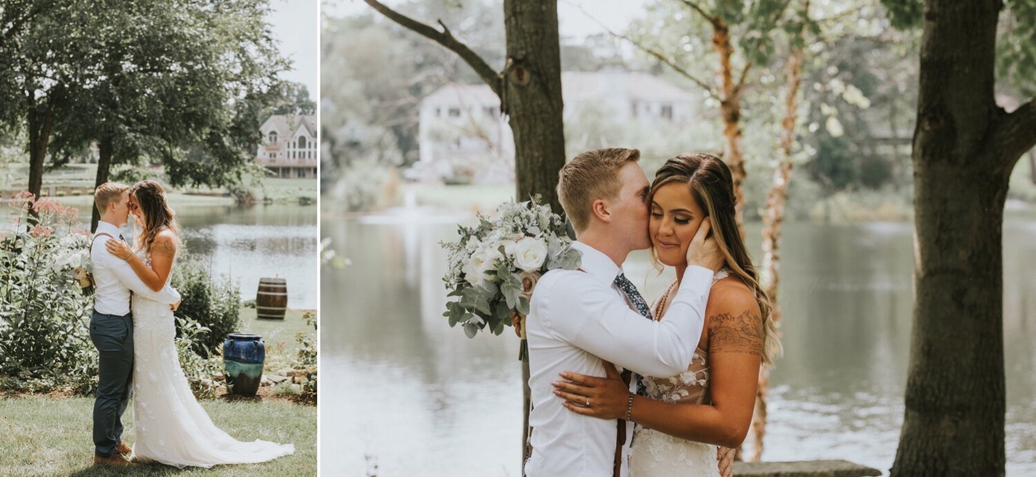 Hudson Valley Wedding Photographer, Details Flat Lay, New Jersey Wedding, Backyard Wedding