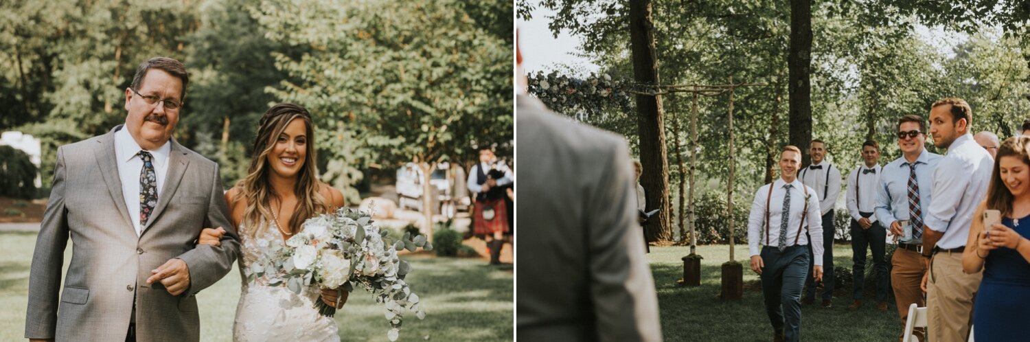 Hudson Valley Wedding Photographer, Details Flat Lay, New Jersey Wedding, Backyard Wedding