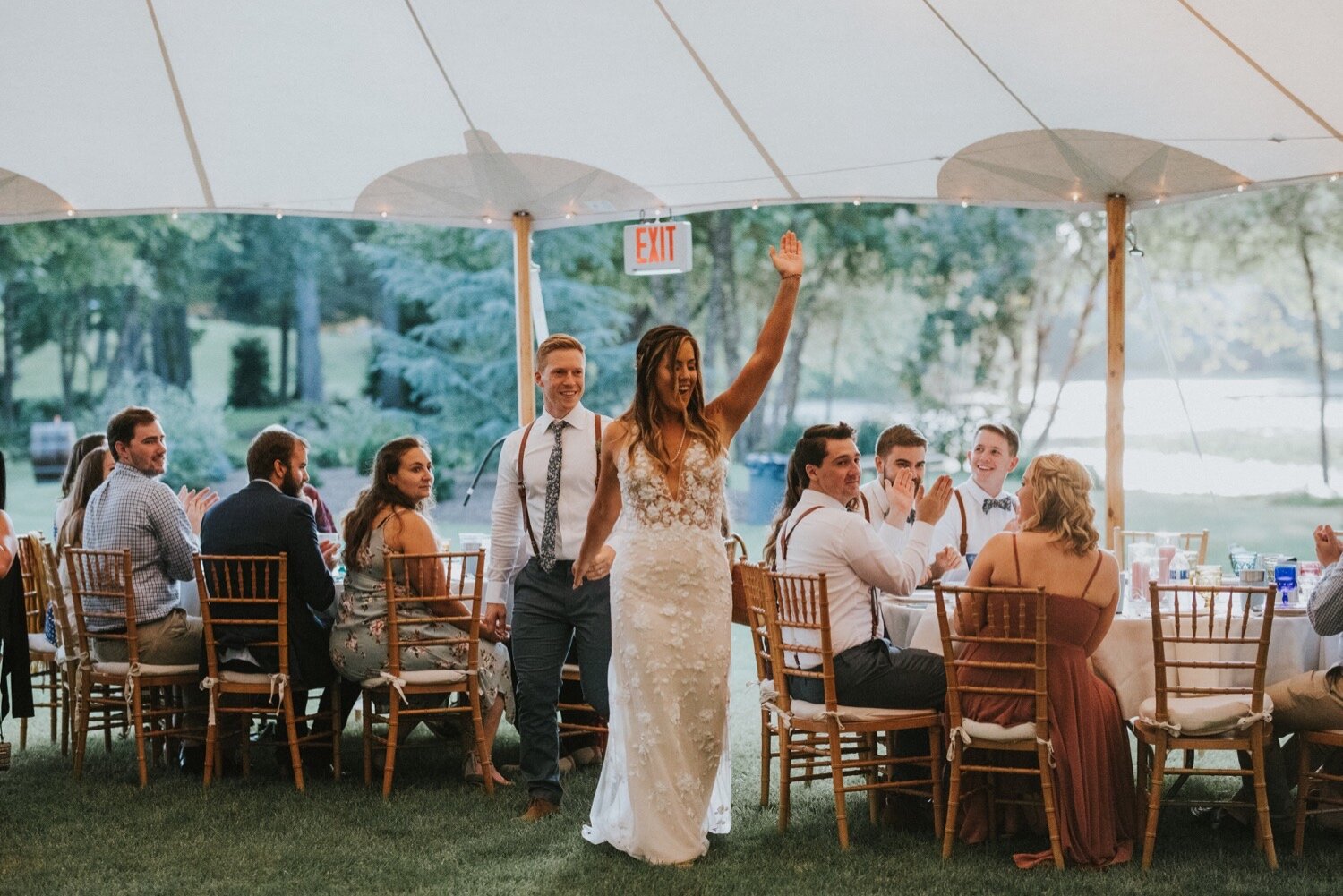 Hudson Valley Wedding Photographer, Details Flat Lay, New Jersey Wedding, Backyard Wedding