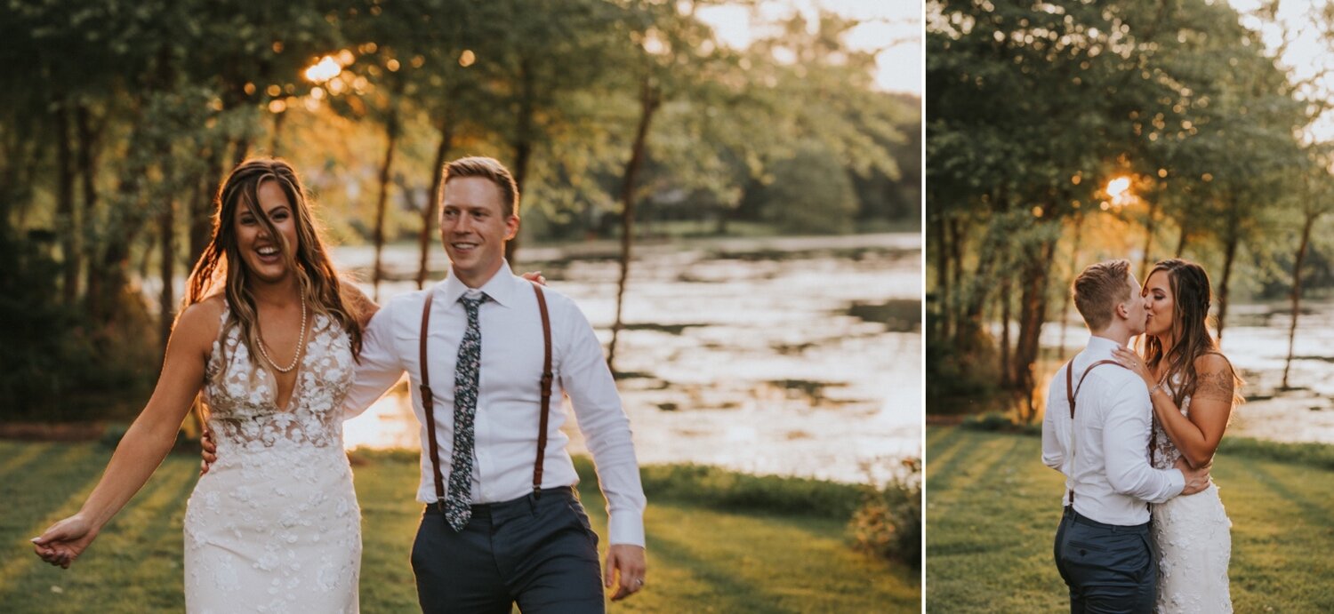 Hudson Valley Wedding Photographer, Details Flat Lay, New Jersey Wedding, Backyard Wedding