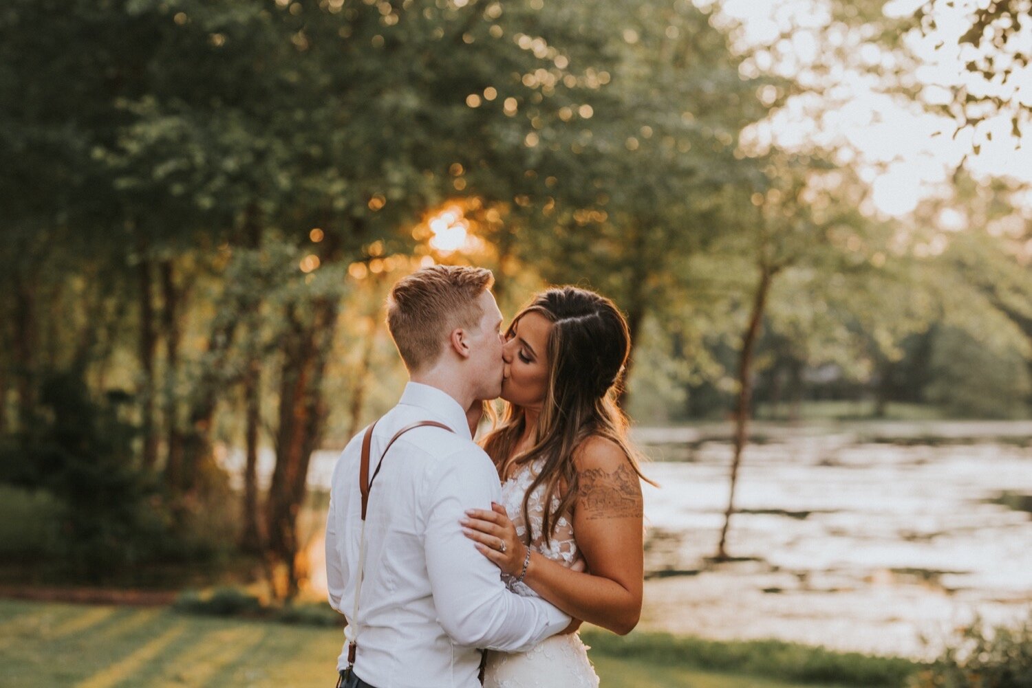 Hudson Valley Wedding Photographer, Details Flat Lay, New Jersey Wedding, Backyard Wedding