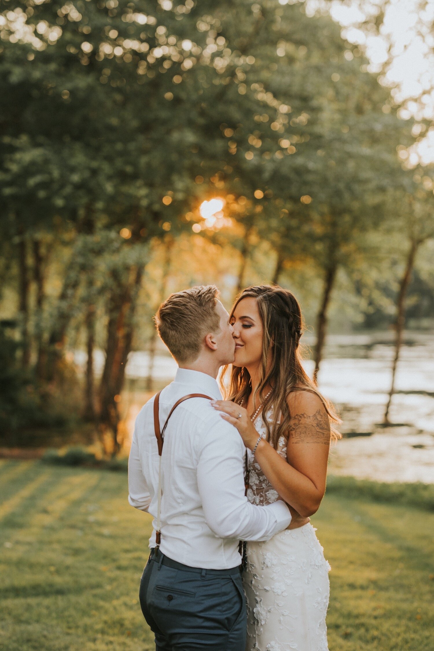 Hudson Valley Wedding Photographer, Details Flat Lay, New Jersey Wedding, Backyard Wedding