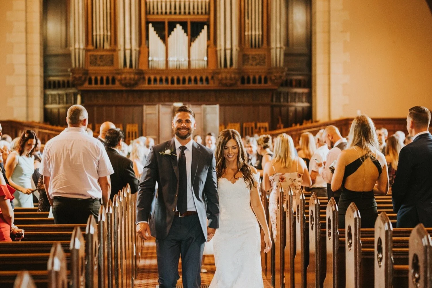 Hudson Valley Wedding Photographer, Brotherhood Winery, Brotherhood Winery Wedding, Justin Alexander Dress, Vassar College Chapel