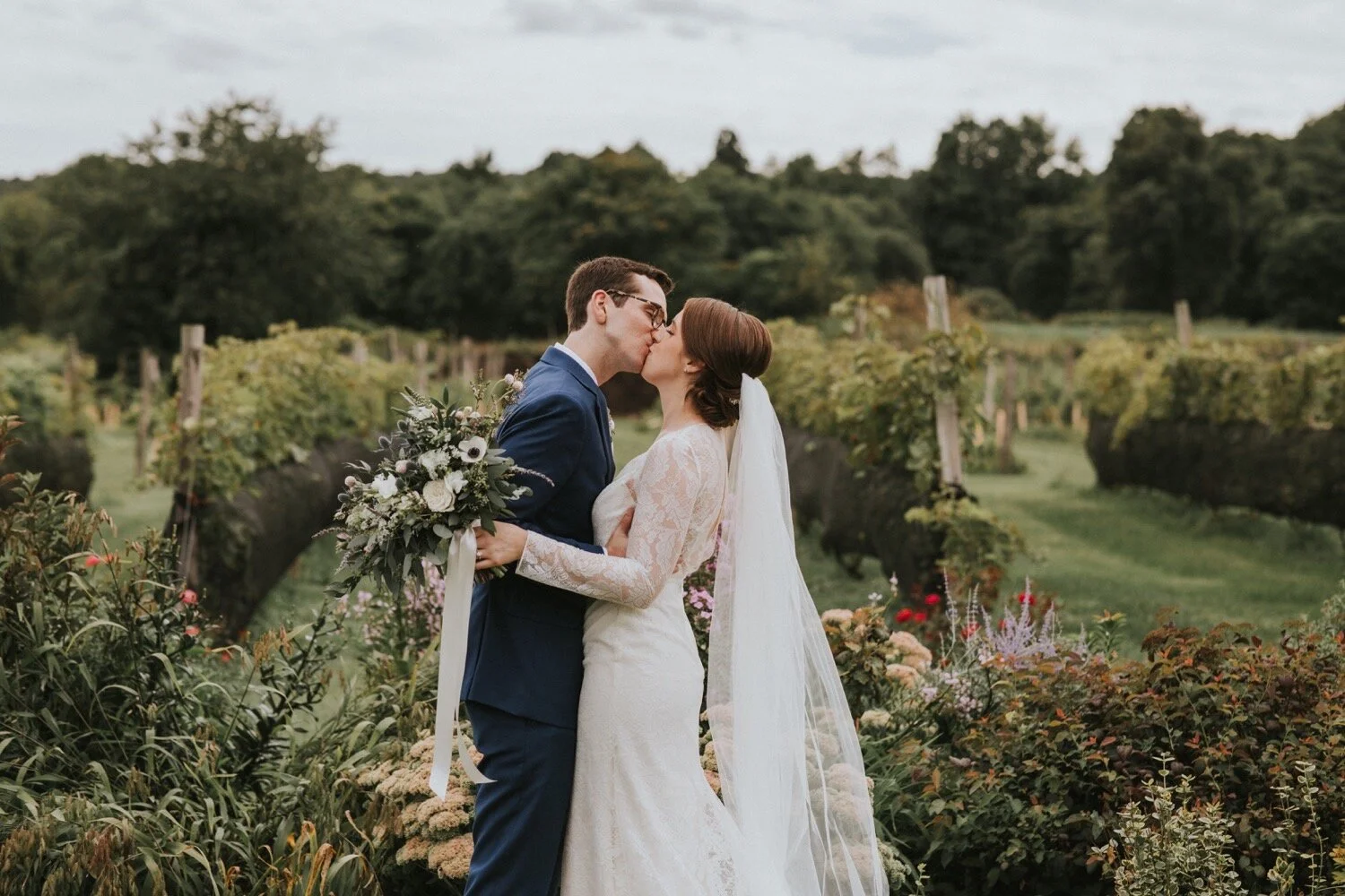 Red Maple Vineyard, Weddings at Red Maple Vineyard, Red Maple Wedding, Hudson Valley Wedding Photographer, Hudson Valley Wedding, New York Vineyard Wedding, New York Wedding