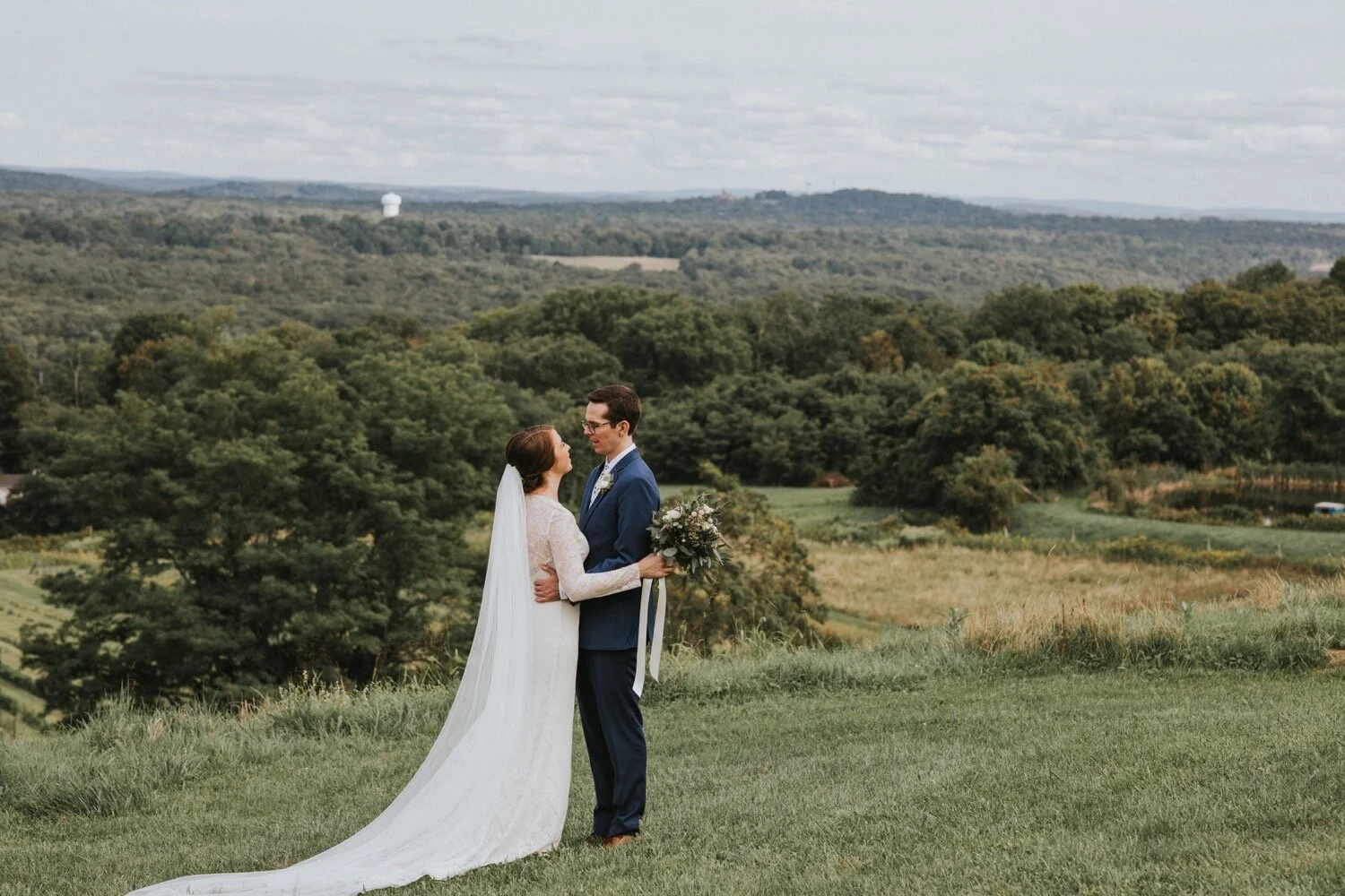 Red Maple Vineyard, Weddings at Red Maple Vineyard, Red Maple Wedding, Hudson Valley Wedding Photographer, Hudson Valley Wedding, New York Vineyard Wedding, New York Wedding