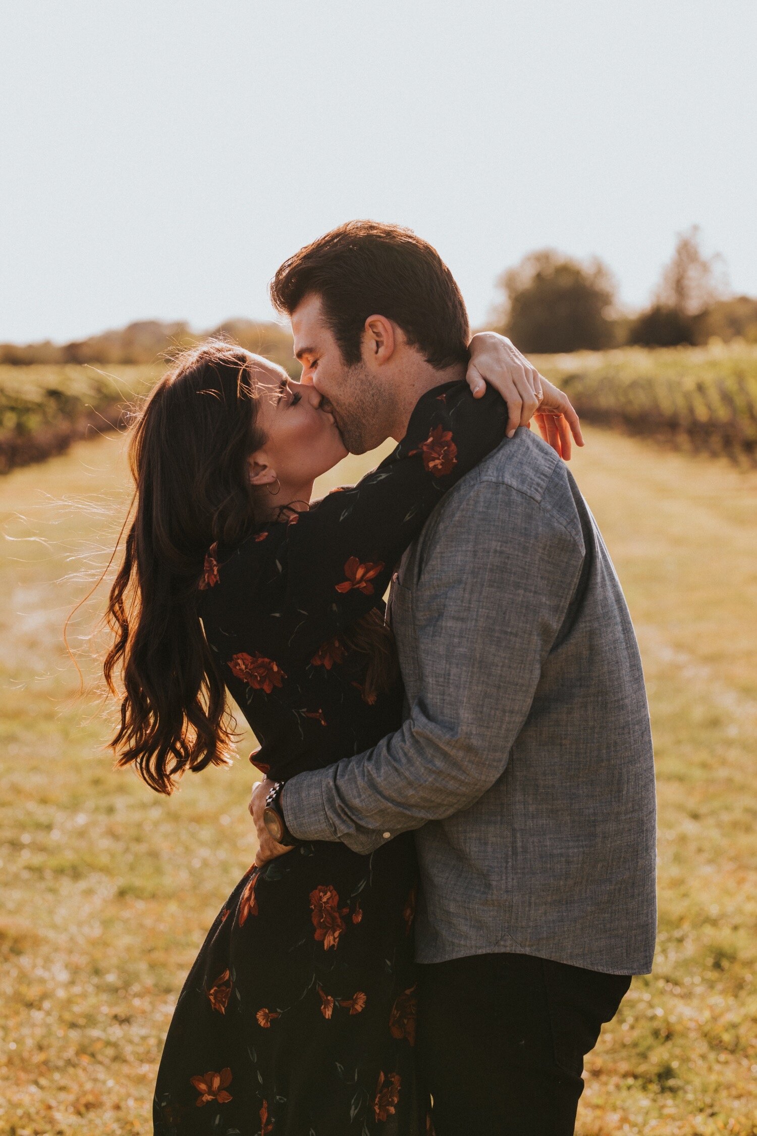 Hudson Valley Wedding Photographer, Soundview Greenport, Hamptons Engagement Session, Long Island Engagement Session, New York Engagement Session, Corey Creek Tap Room