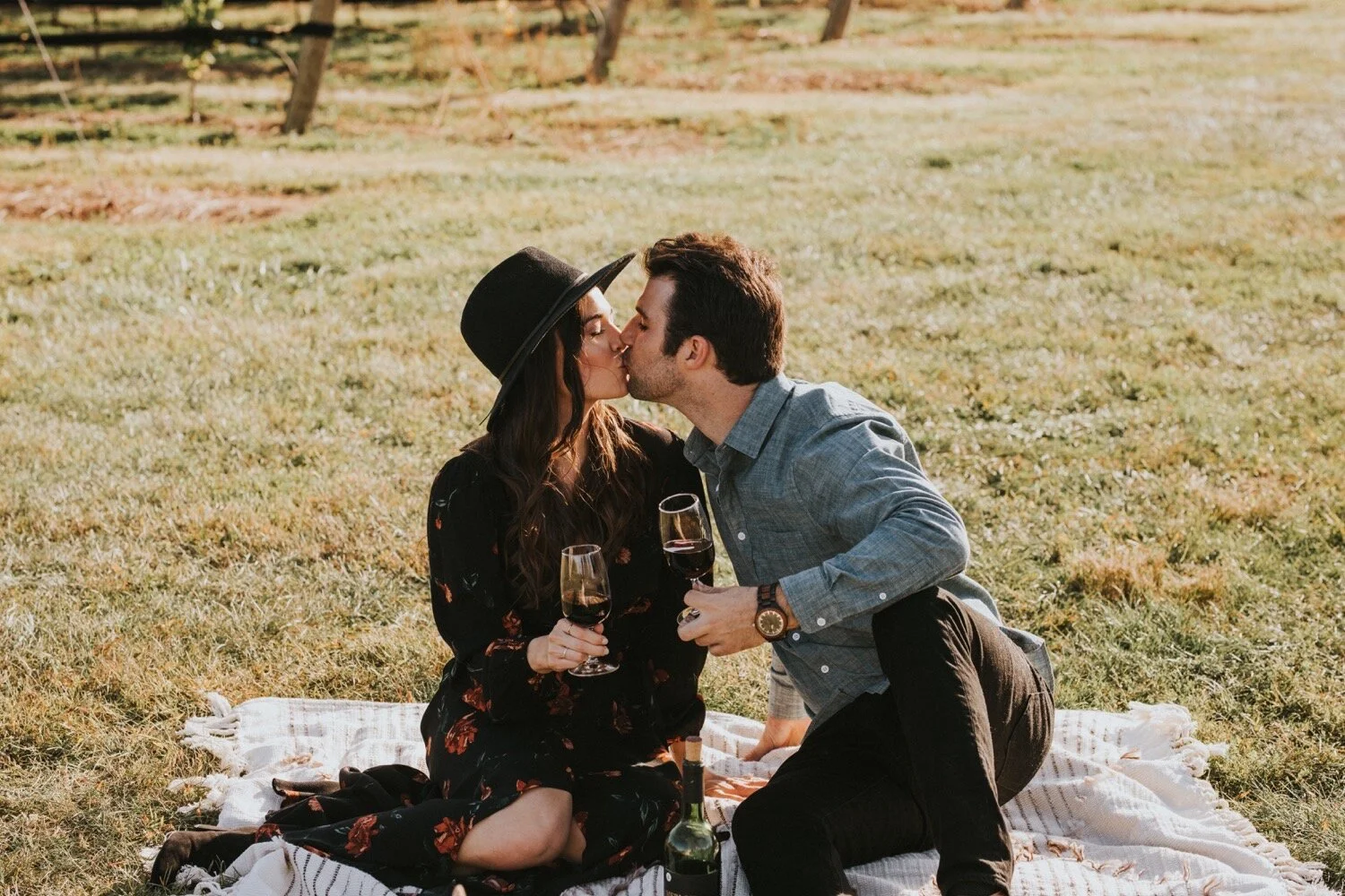 Hudson Valley Wedding Photographer, Soundview Greenport, Hamptons Engagement Session, Long Island Engagement Session, New York Engagement Session, Corey Creek Tap Room