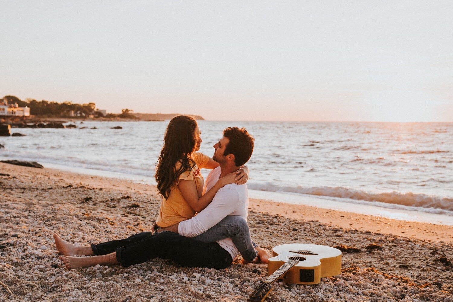 Hudson Valley Wedding Photographer, Soundview Greenport, Hamptons Engagement Session, Long Island Engagement Session, New York Engagement Session, Corey Creek Tap Room