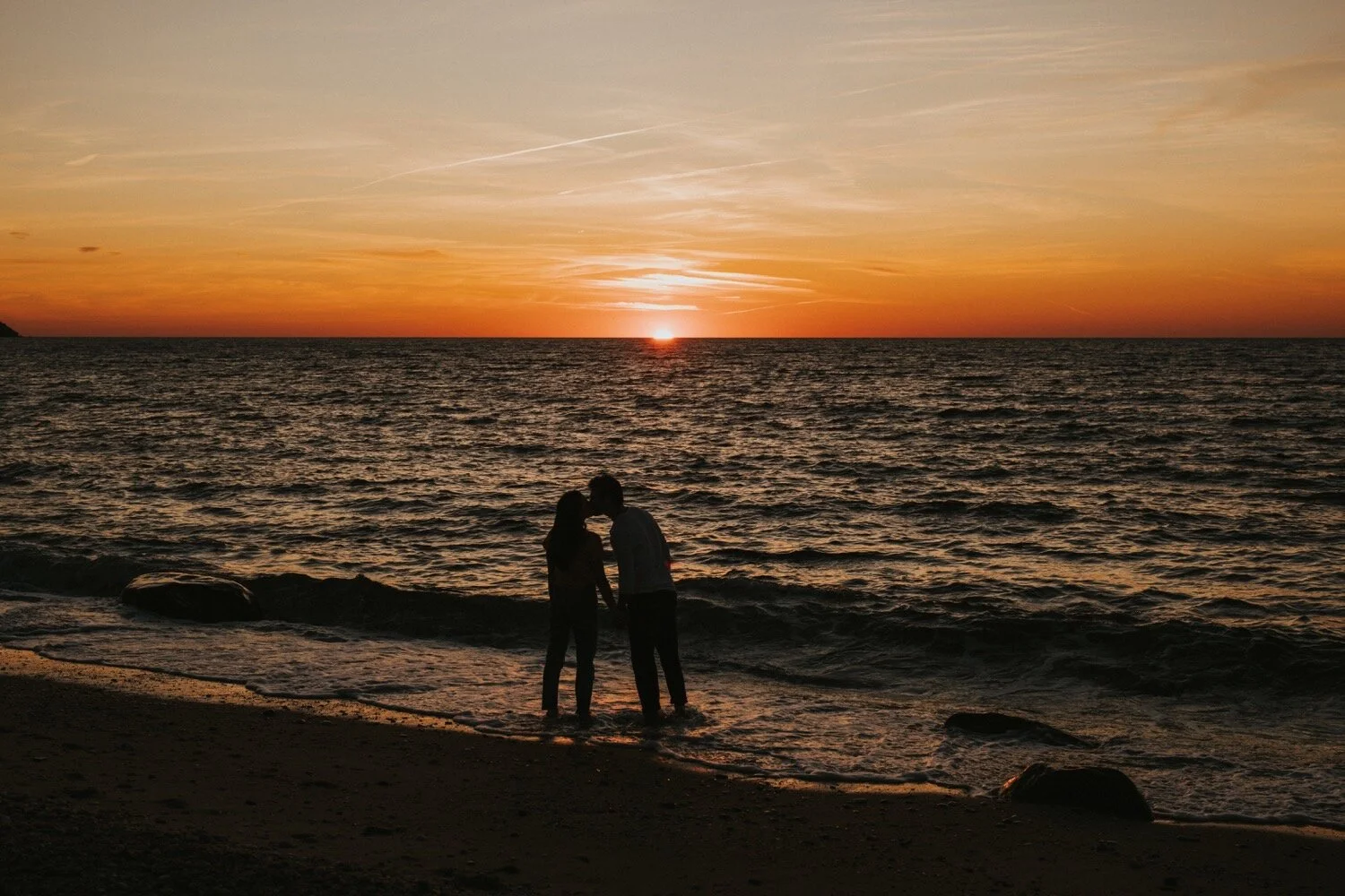 Hudson Valley Wedding Photographer, Soundview Greenport, Hamptons Engagement Session, Long Island Engagement Session, New York Engagement Session, Corey Creek Tap Room