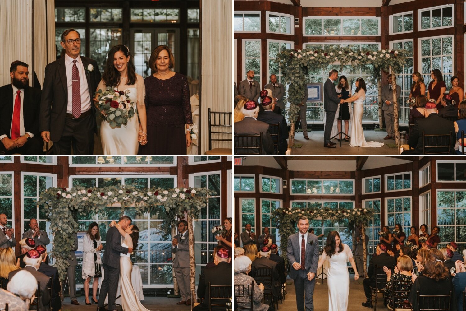 Central Park Wedding, Loeb Boathouse Wedding, Hudson Valley Wedding Photographer, New York City Wedding Photographer, Loeb Boathouse